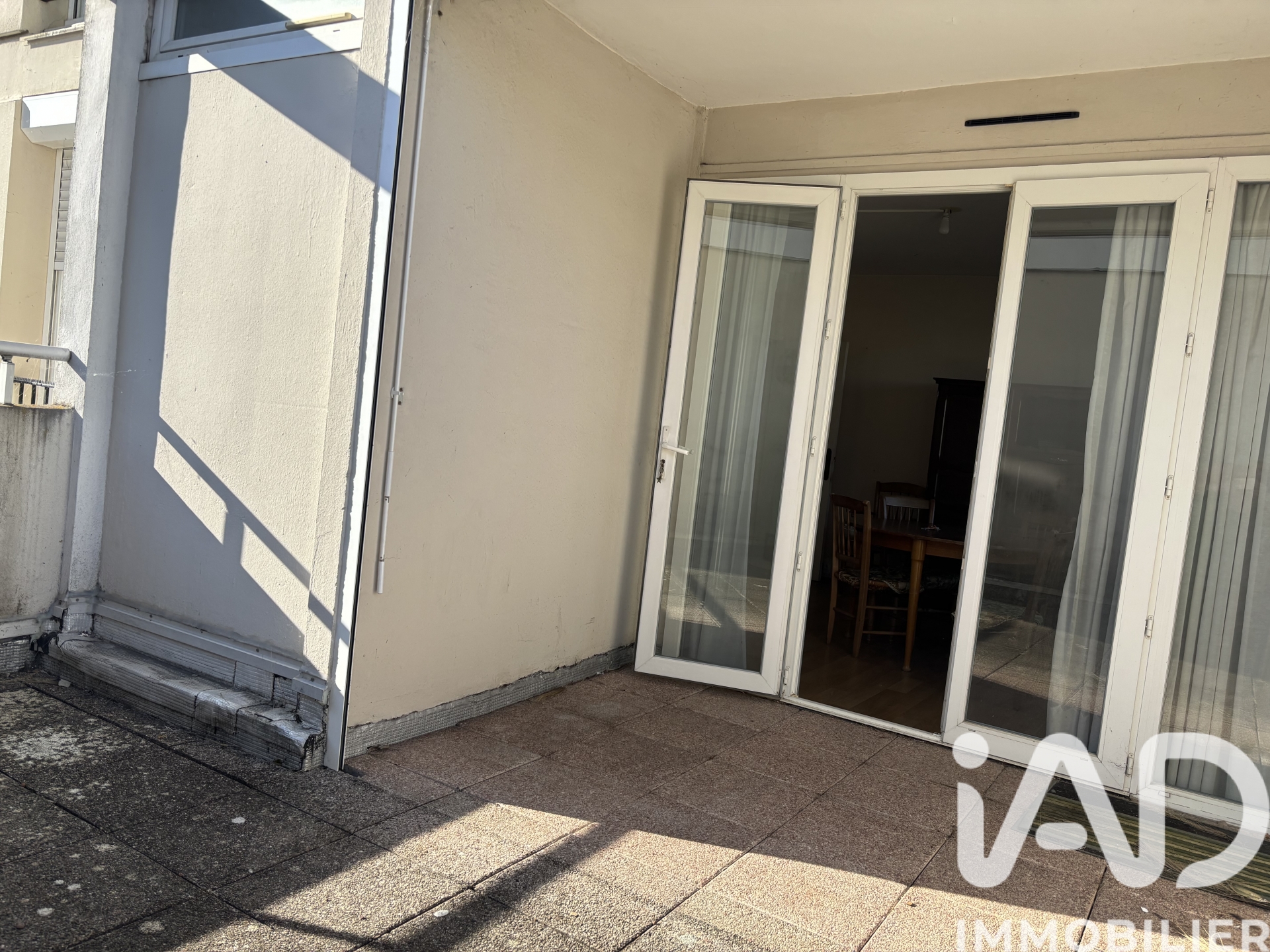 Vente appartement à Le Bouscat (33110) : appartement 3 pièces 64 m² — 6