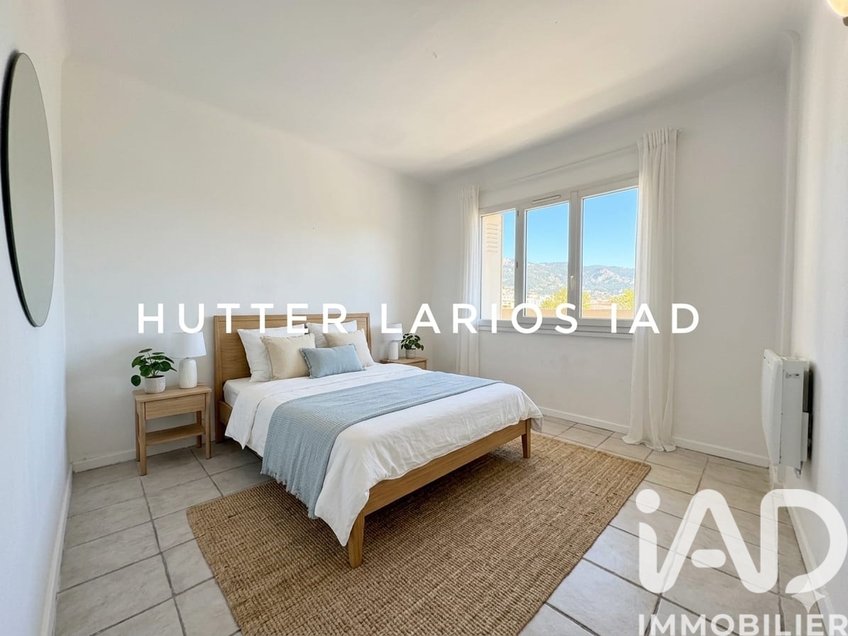 Vente appartement à Toulon (83200) : appartement 5 pièces 88 m² - 1992638 — 7