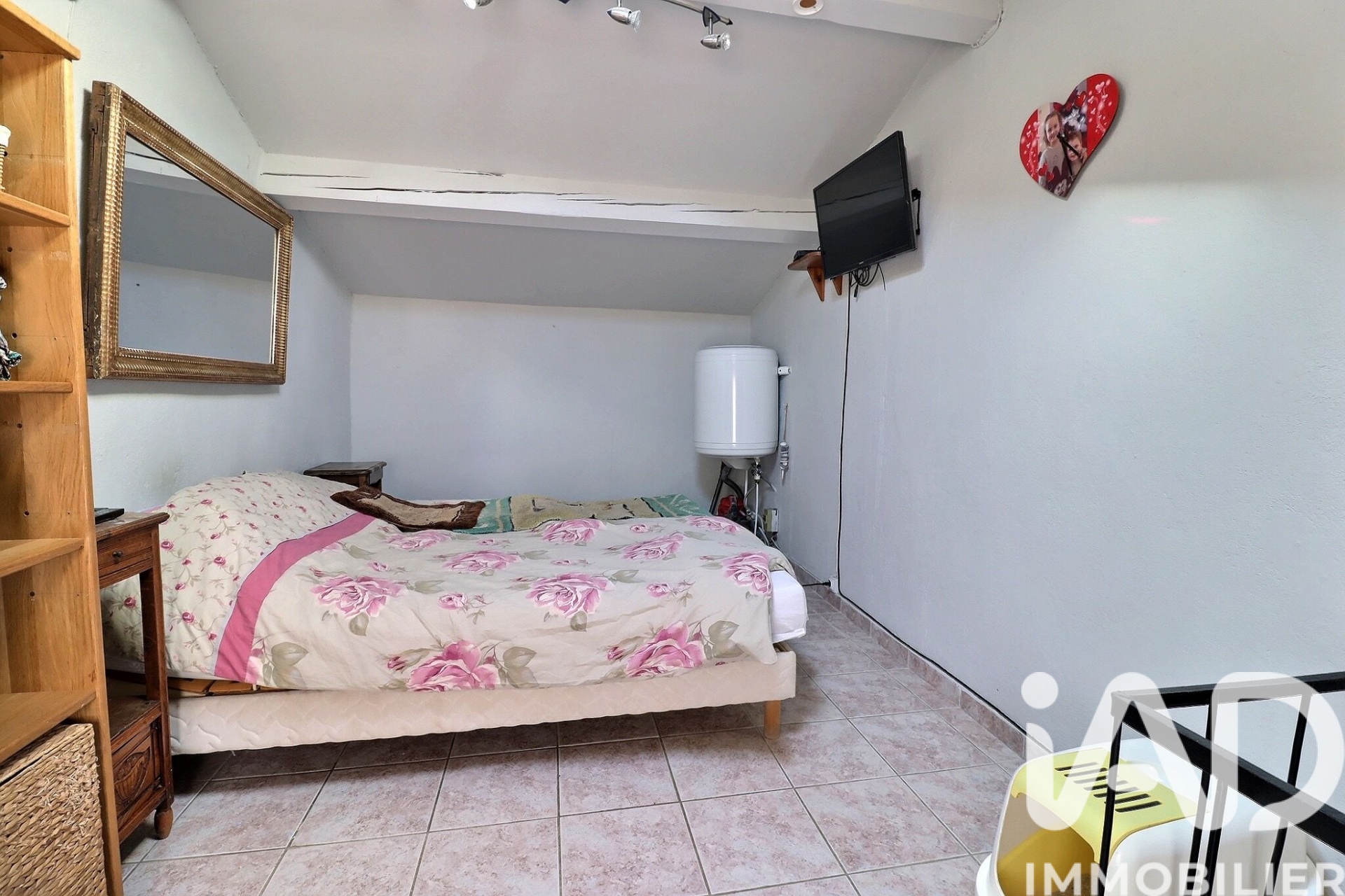 Vente Maison/villa 2 pièces