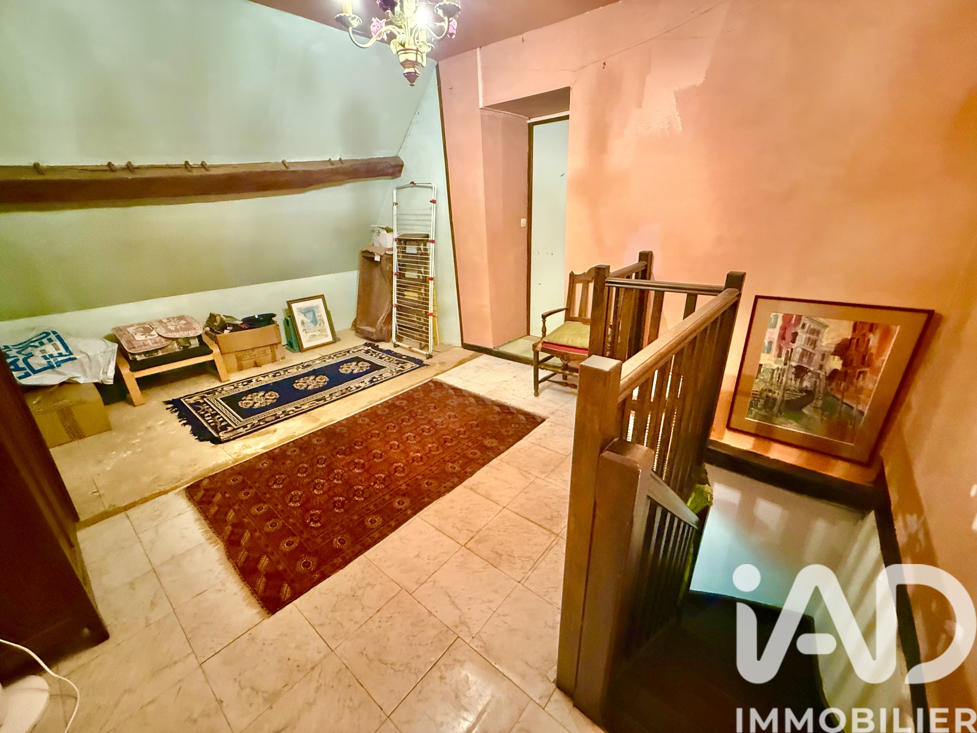 Vente maison à CHASNAY (58350) : maison 5 pièces 112 m² - 1993952 — 15