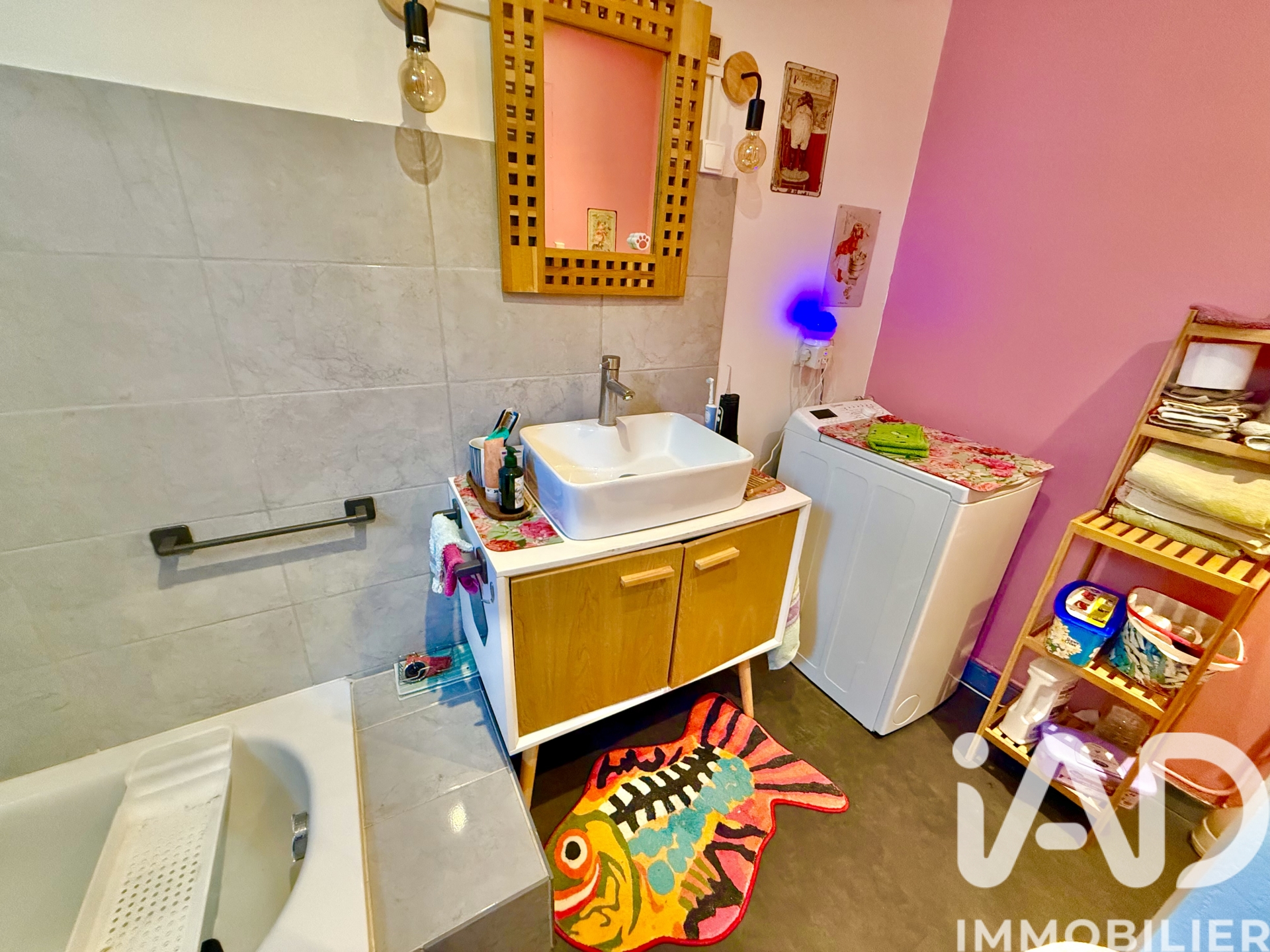 Vente maison à CHASNAY (58350) : maison 5 pièces 112 m² - 1993952 — 14
