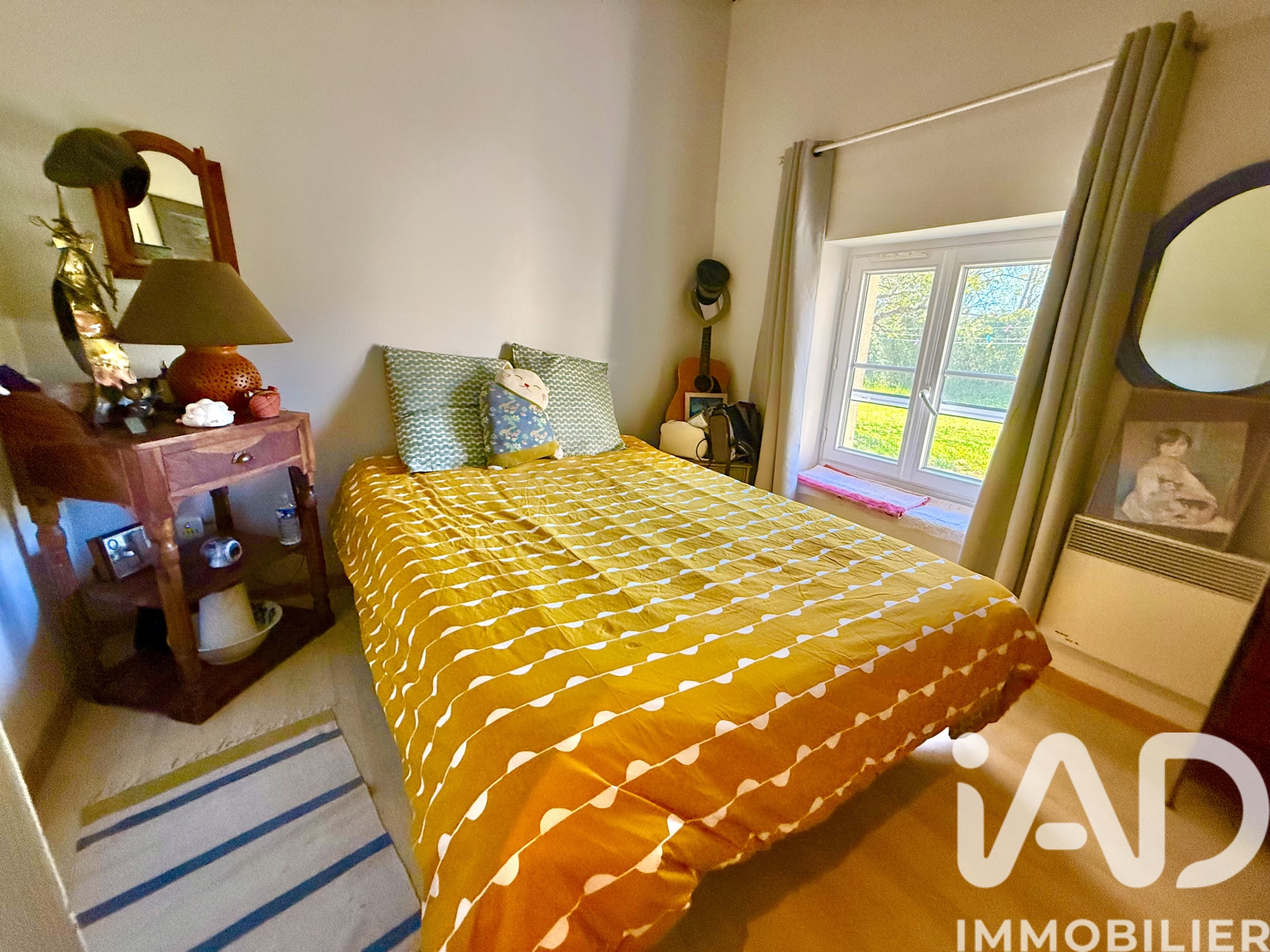 Vente maison à CHASNAY (58350) : maison 5 pièces 112 m² - 1993952 — 12