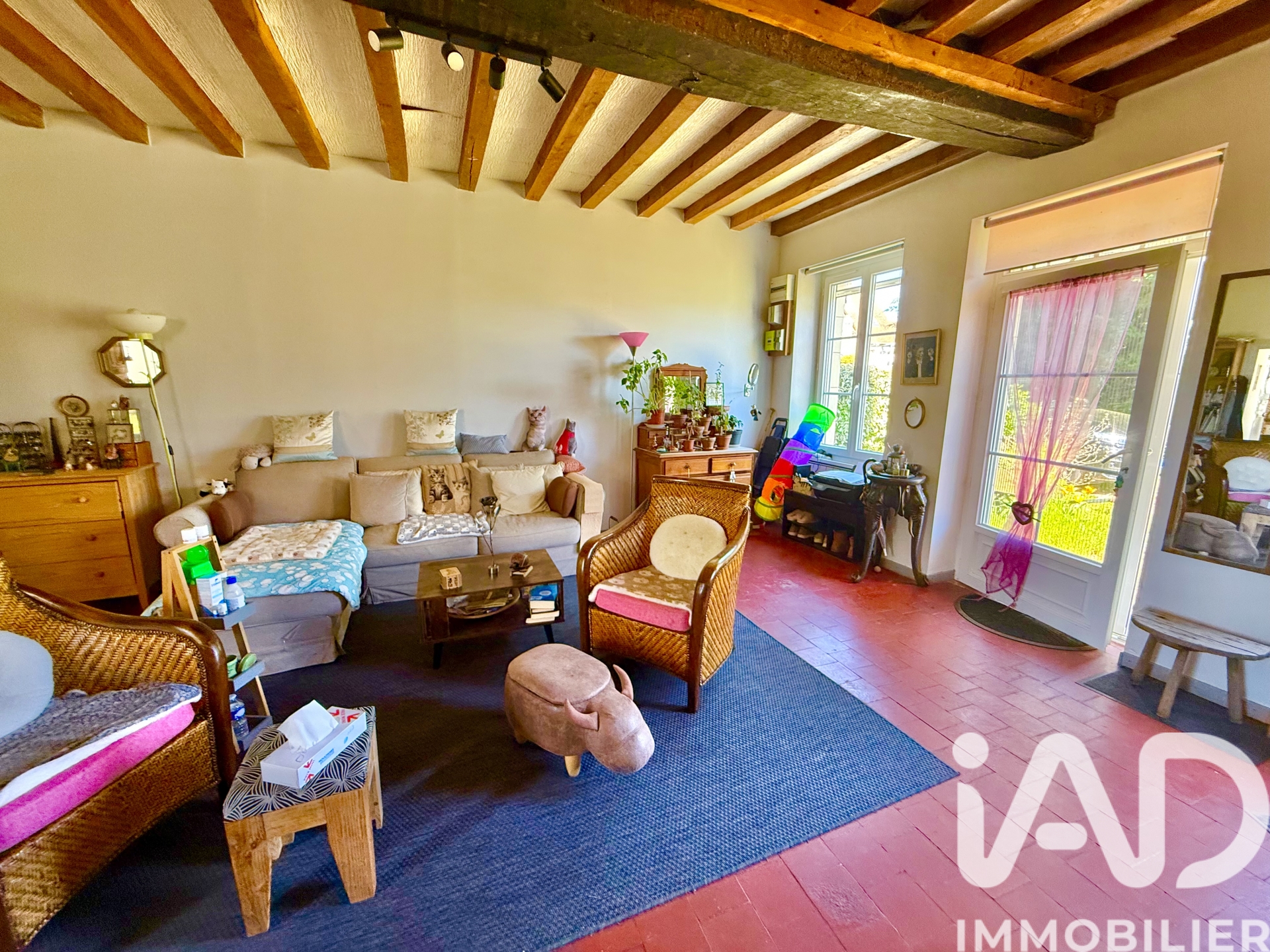Vente maison à CHASNAY (58350) : maison 5 pièces 112 m² - 1993952 — 5