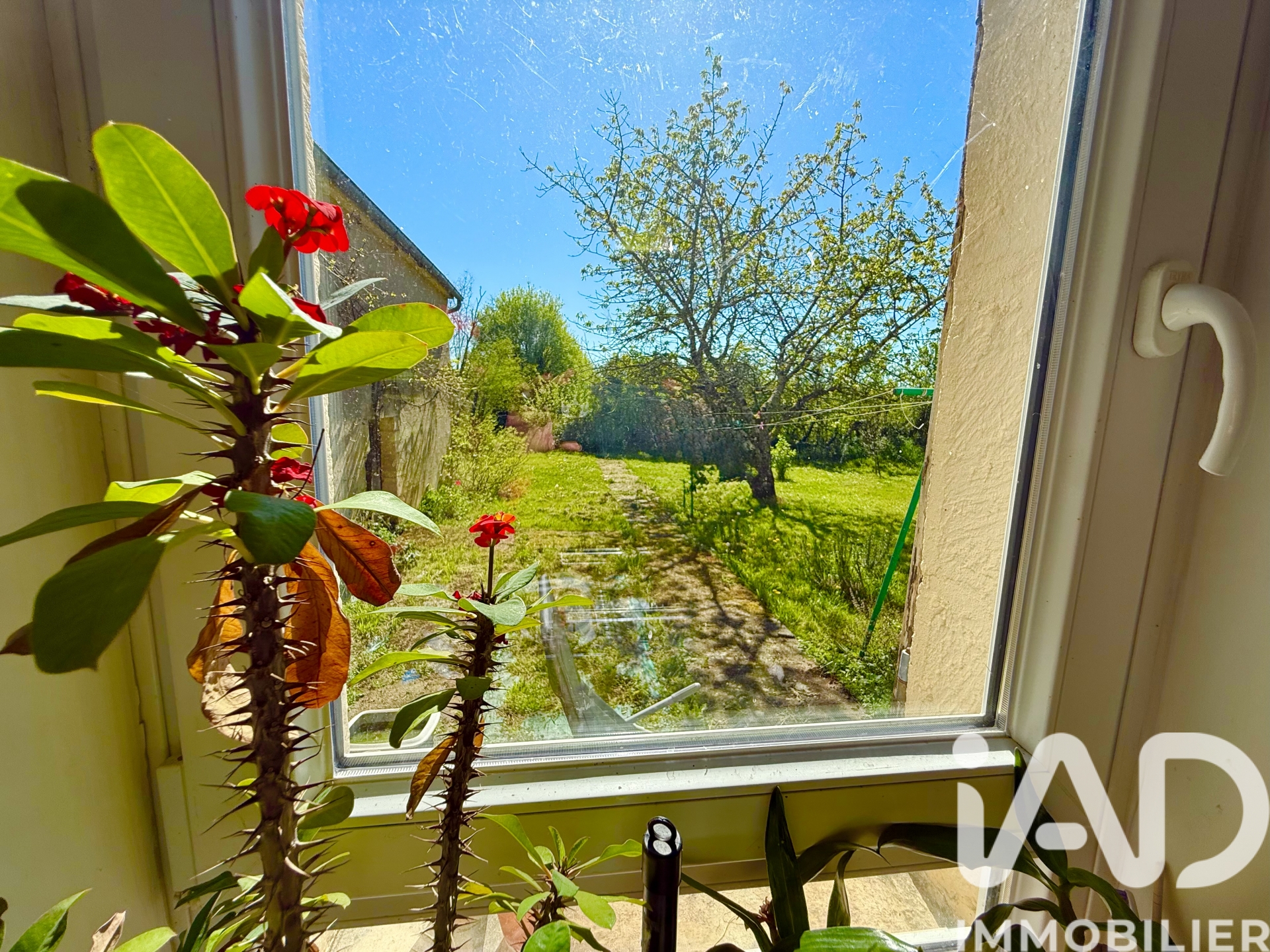 Vente maison à CHASNAY (58350) : maison 5 pièces 112 m² - 1993952 — 10