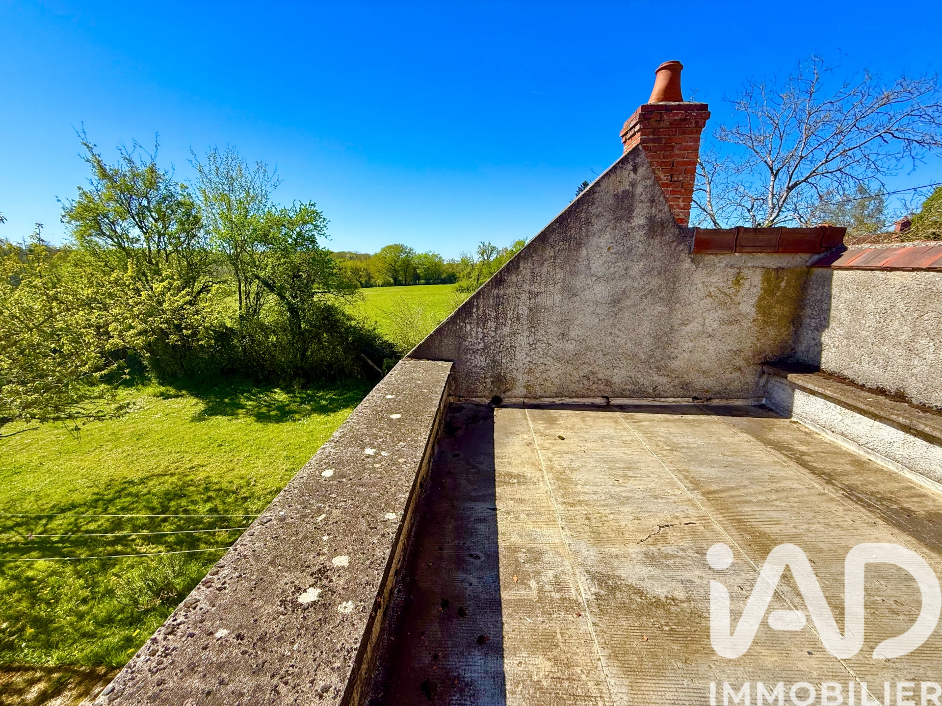 Vente maison à CHASNAY (58350) : maison 5 pièces 112 m² - 1993952 — 17