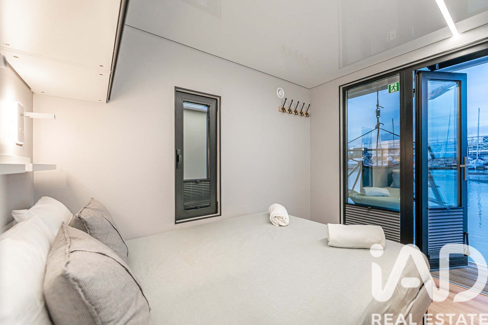 Apartamento T2 à venda em Parque das Nações, Lisboa — foto 21