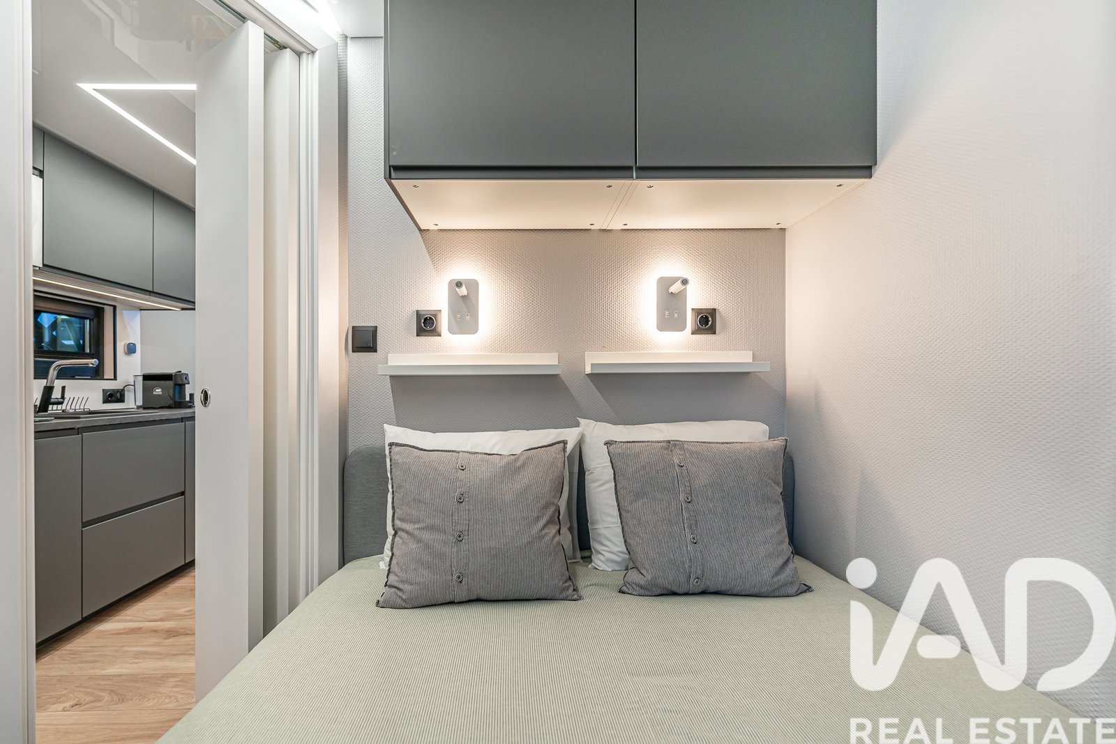 Apartamento T2 à venda em Parque das Nações, Lisboa — foto 19