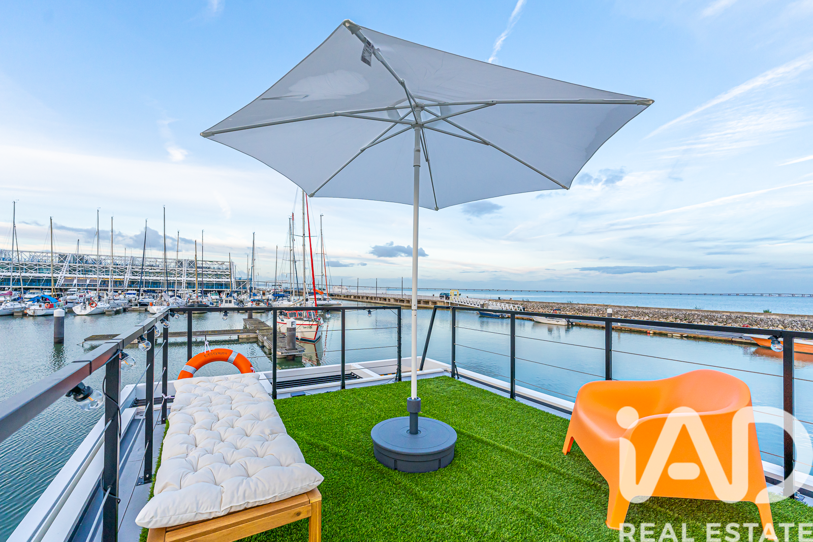 Apartamento T2 à venda em Parque das Nações, Lisboa — foto 40