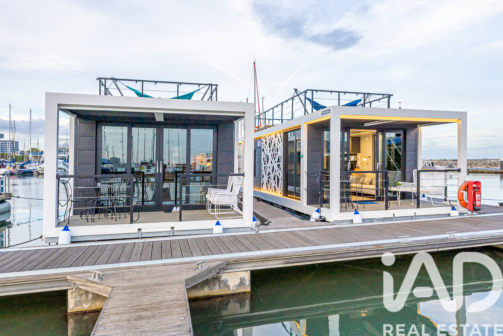 Apartamento T2 à venda em Parque das Nações, Lisboa — foto 25