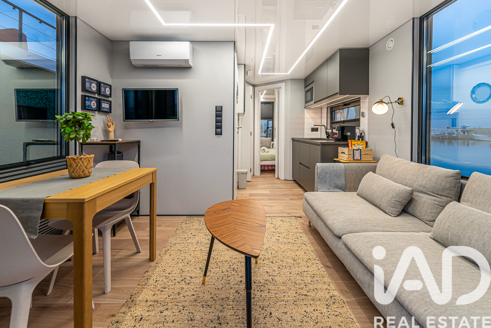 Apartamento T2 à venda em Parque das Nações, Lisboa — foto 9