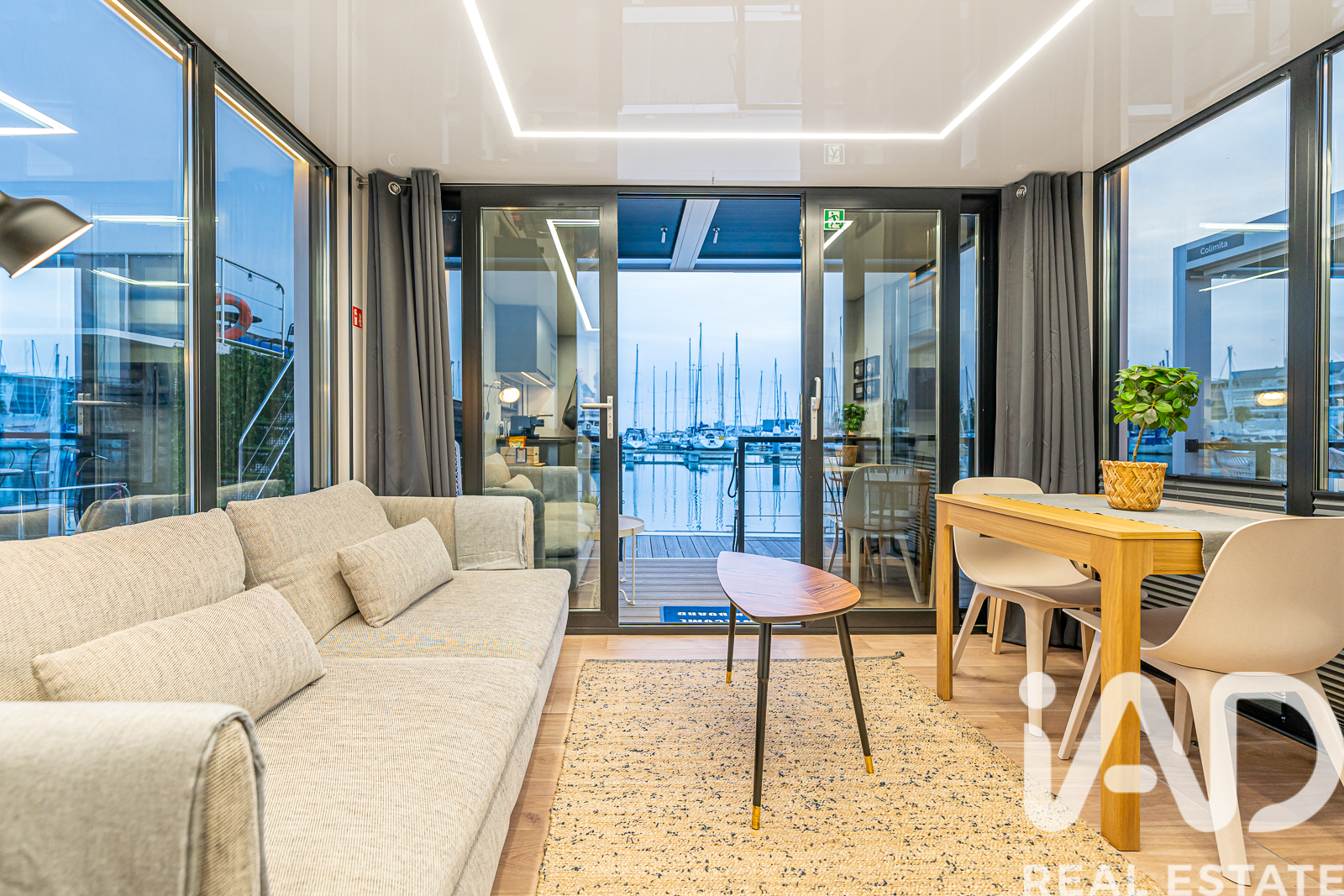 Apartamento T2 à venda em Parque das Nações, Lisboa — foto 12