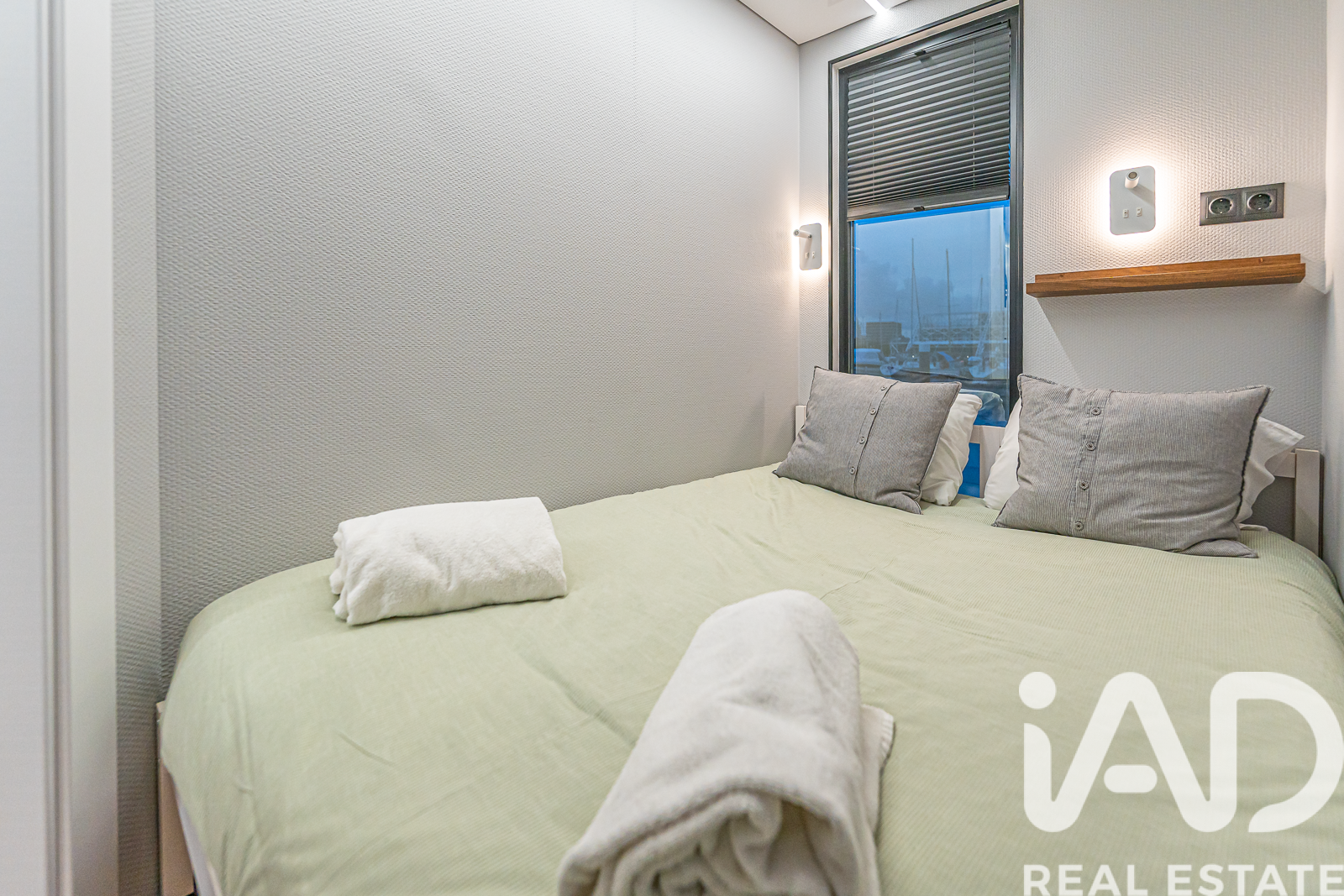 Apartamento T2 à venda em Parque das Nações, Lisboa — foto 33