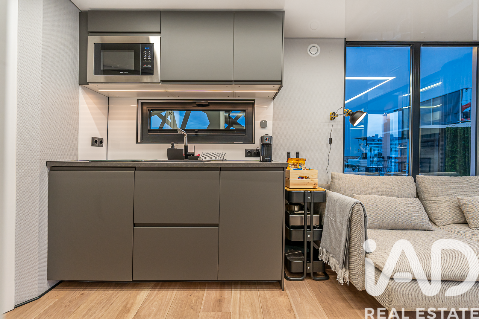 Apartamento T2 à venda em Parque das Nações, Lisboa — foto 15
