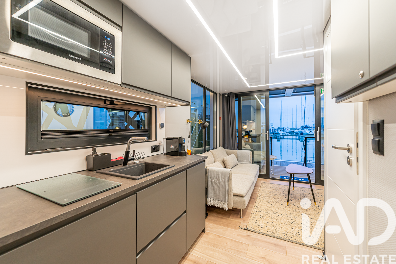 Apartamento T2 à venda em Parque das Nações, Lisboa — foto 16