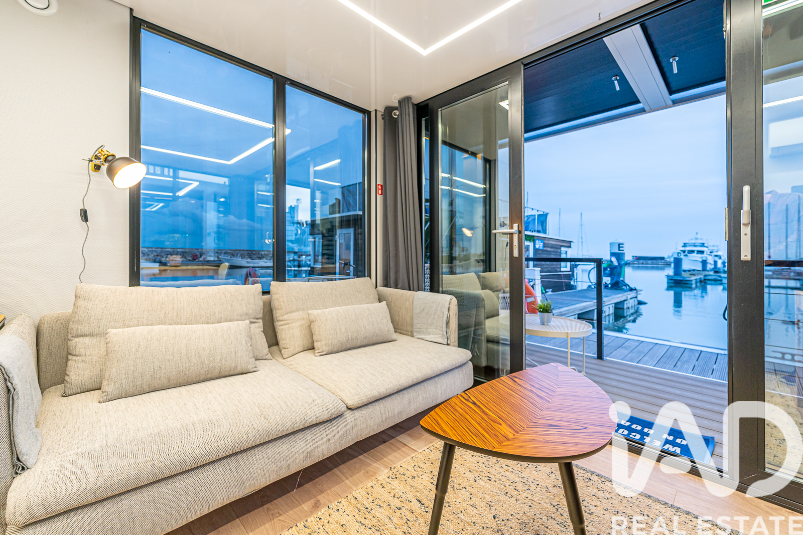 Apartamento T2 à venda em Parque das Nações, Lisboa — foto 3