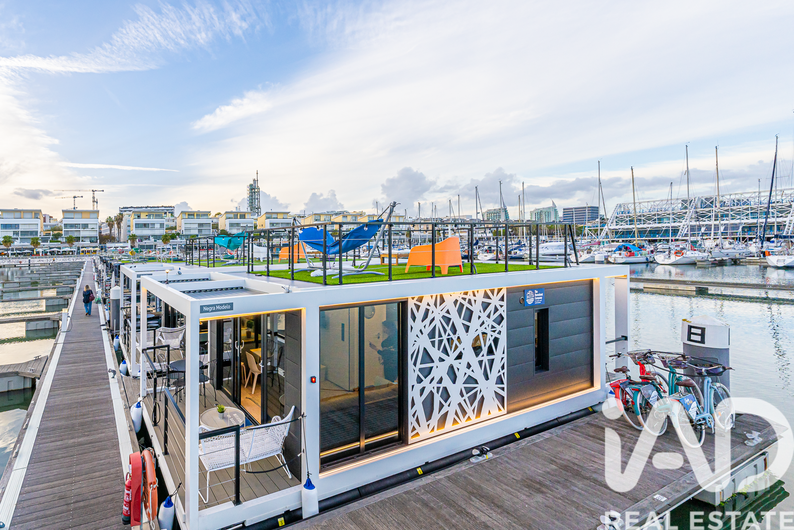 Apartamento T2 à venda em Parque das Nações, Lisboa — foto 23