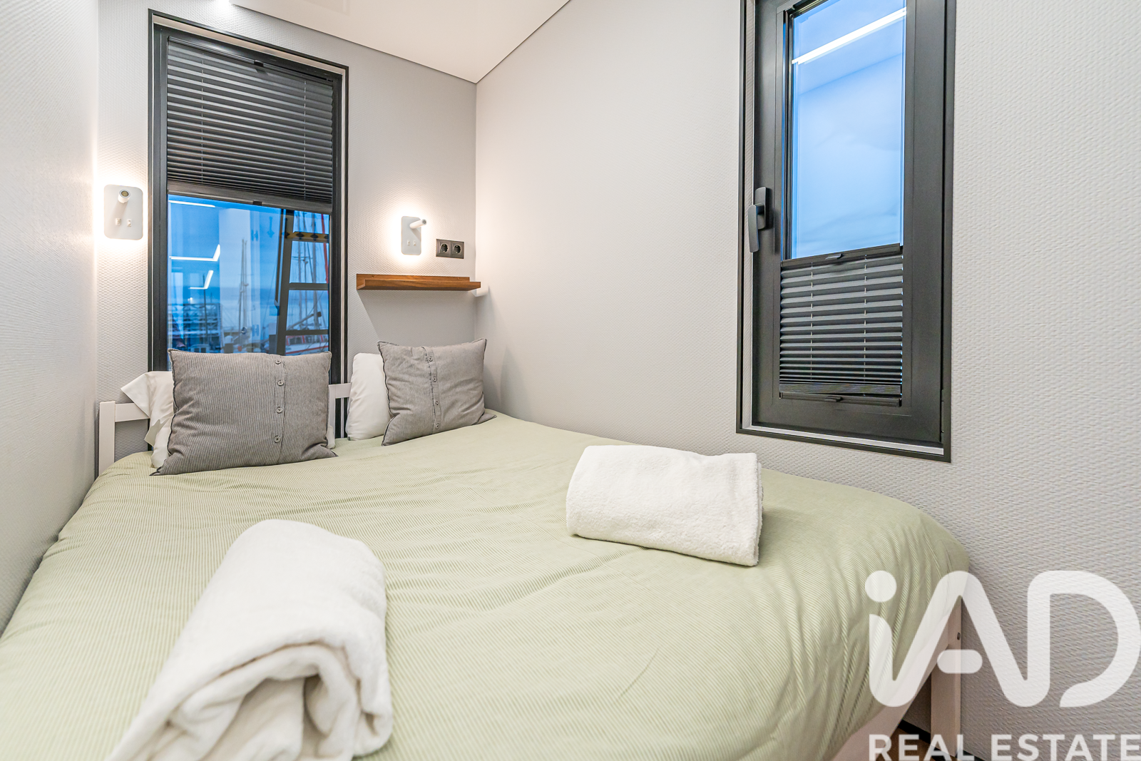 Apartamento T2 à venda em Parque das Nações, Lisboa — foto 38