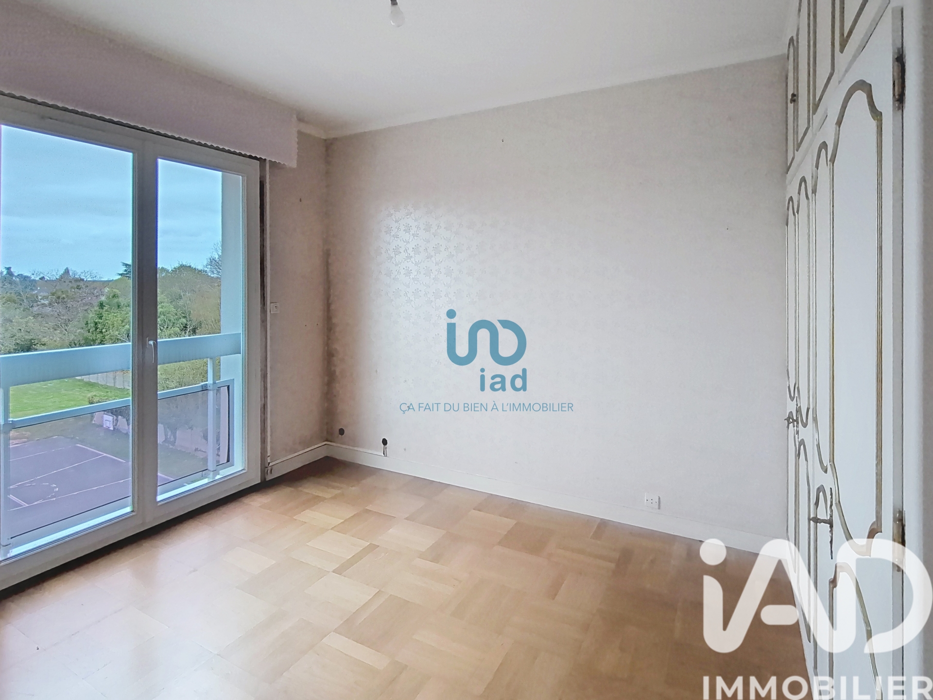 Vente appartement à Gien (45500) : appartement 3 pièces 66 m² — 7