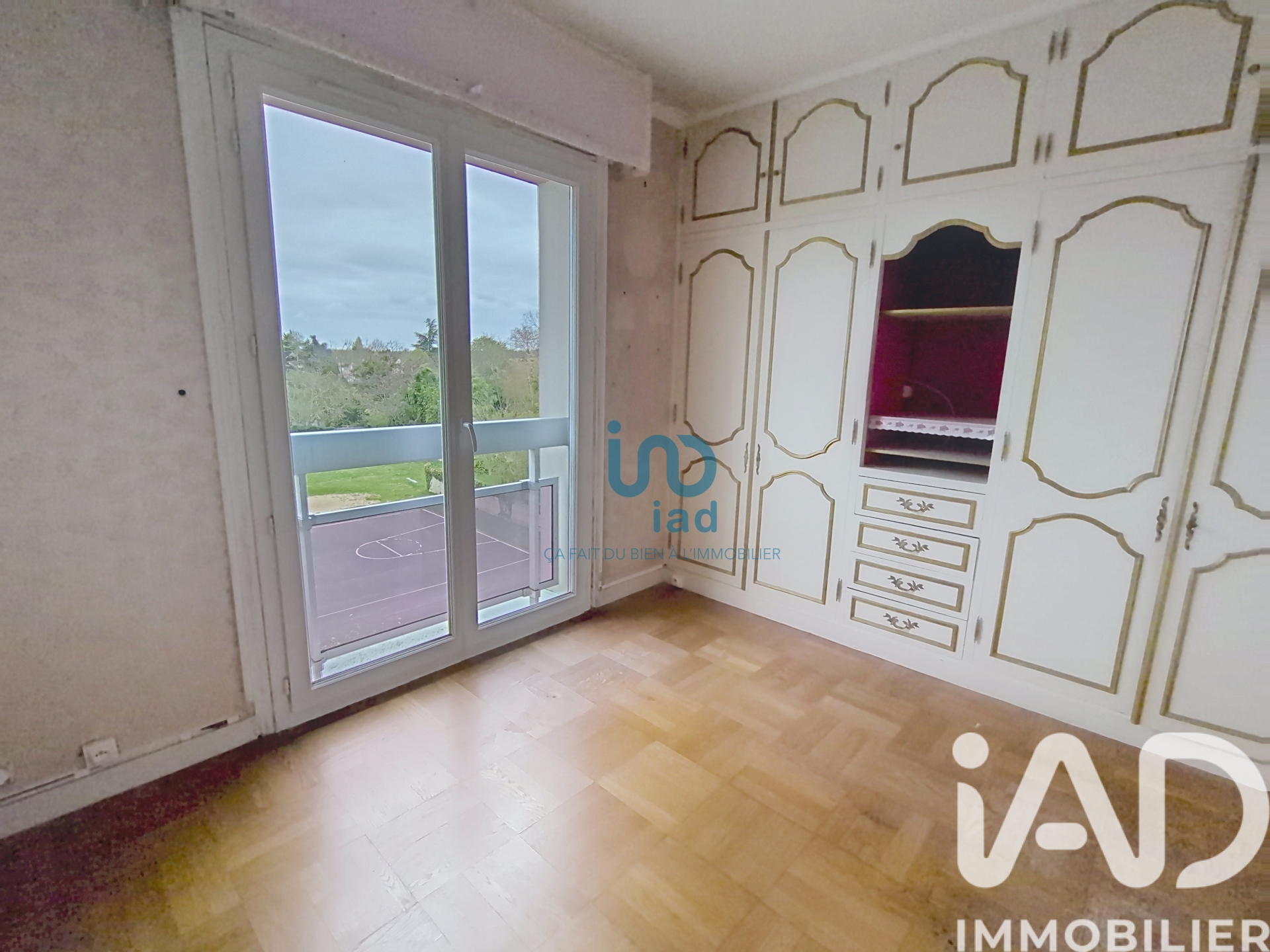 Vente appartement à Gien (45500) : appartement 3 pièces 66 m² — 6