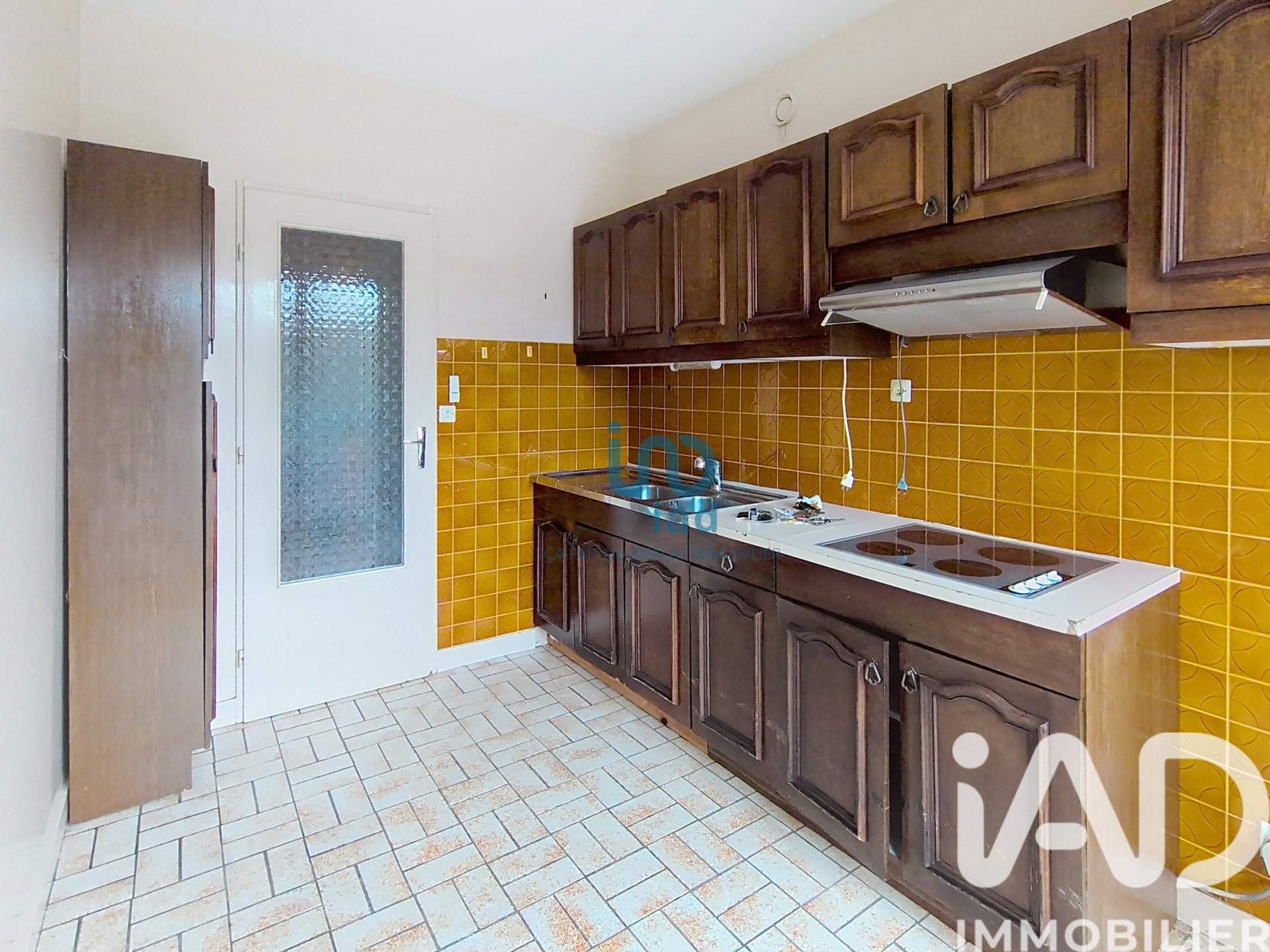 Vente appartement à Gien (45500) : appartement 3 pièces 66 m² — 5