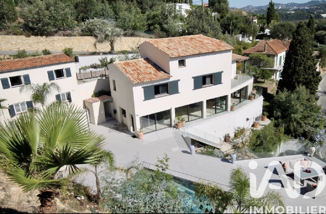 Vente Maison traditionnelle 10 pièces