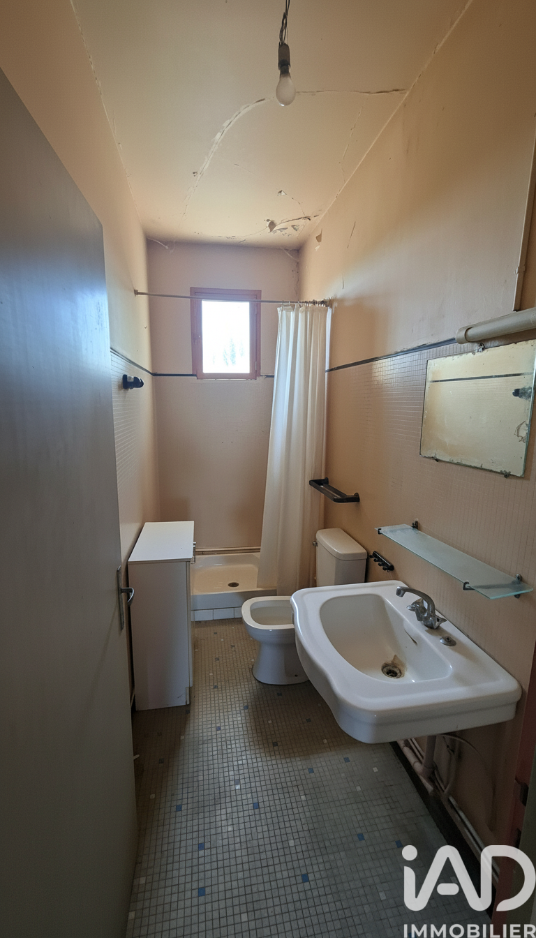 Vente maison à Moissac (82200) : maison 4 pièces 71 m² - 1993971 — 6