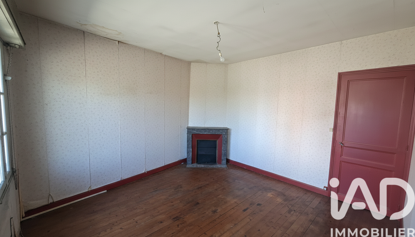 Vente maison à Moissac (82200) : maison 4 pièces 71 m² - 1993971 — 7