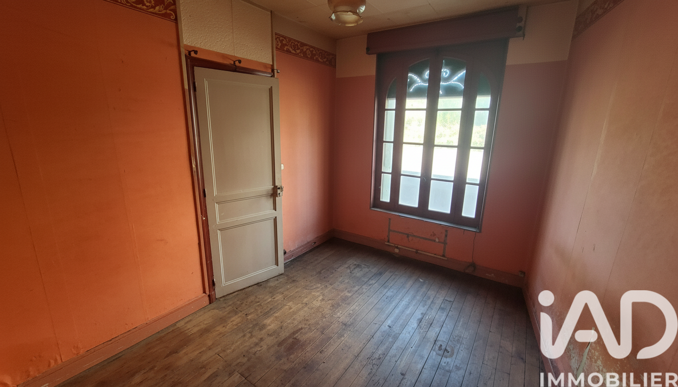Vente maison à Moissac (82200) : maison 4 pièces 71 m² - 1993971 — 4