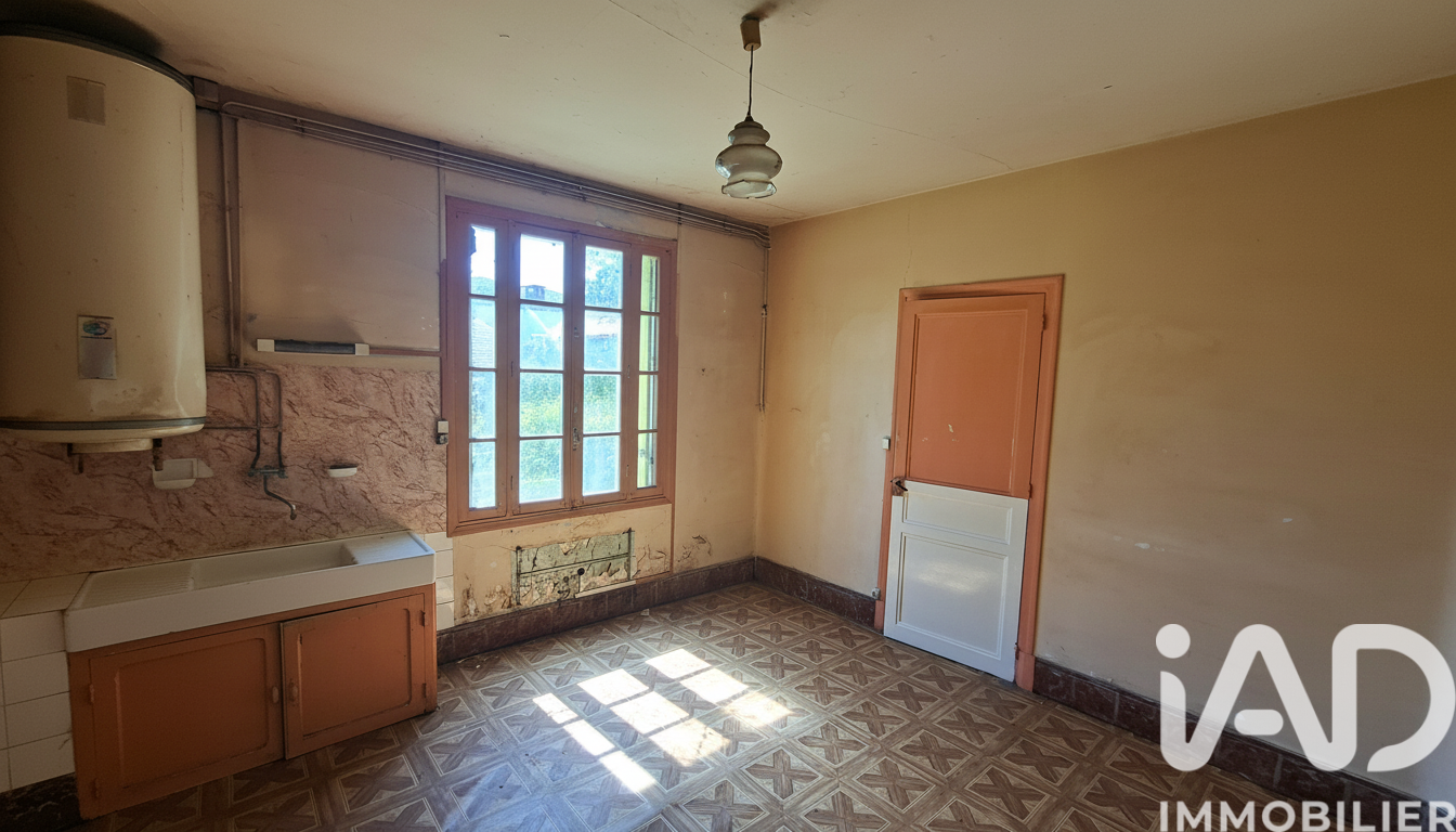 Vente maison à Moissac (82200) : maison 4 pièces 71 m² - 1993971 — 5
