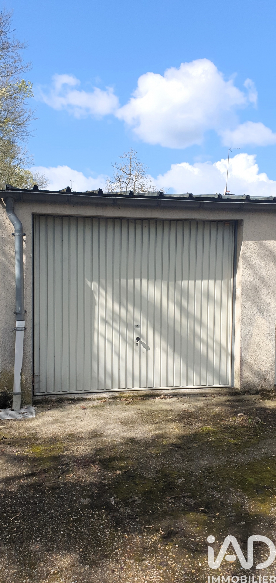 Vente Garage 14 m²