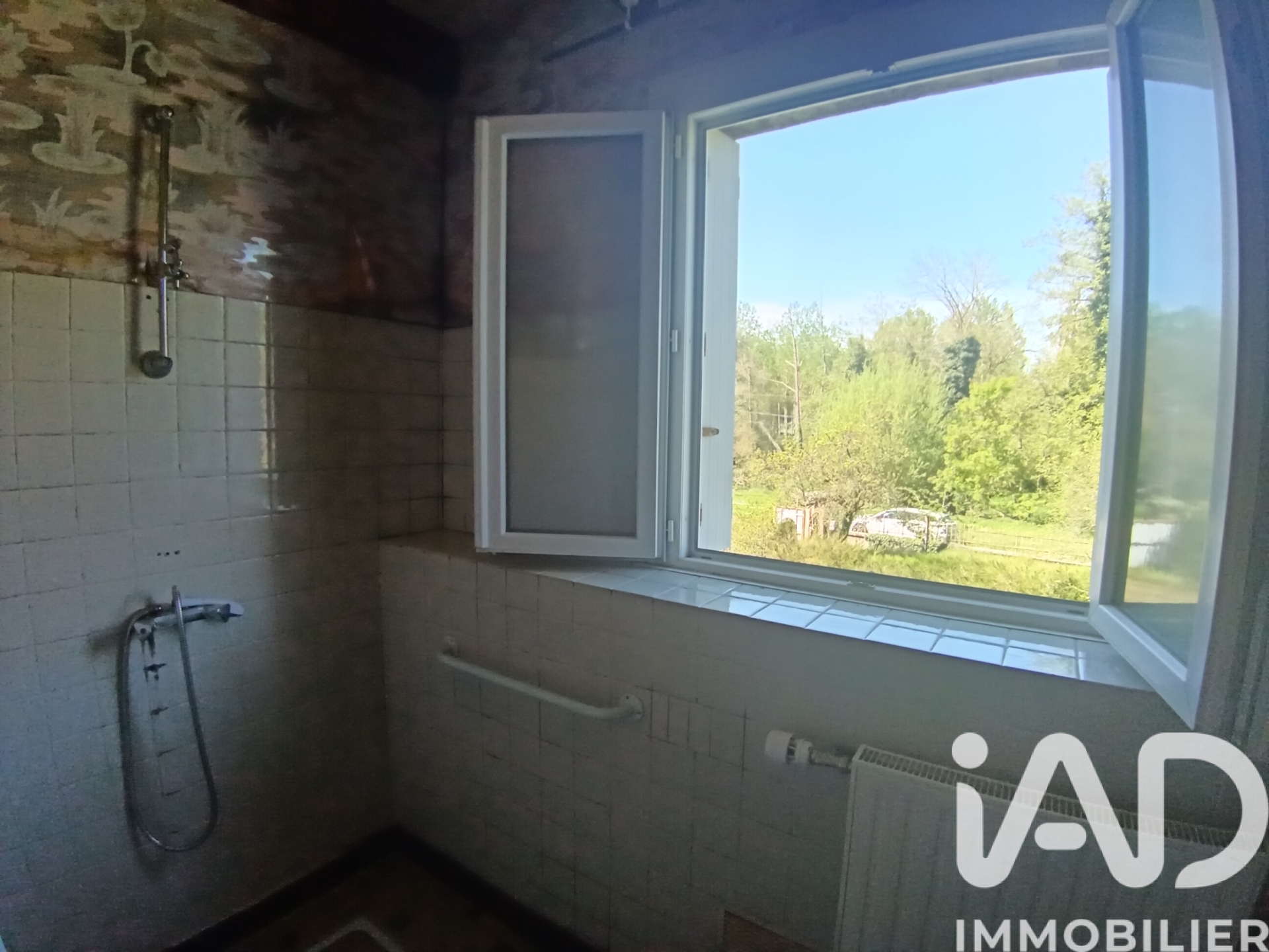 Vente maison à Plaine — 11