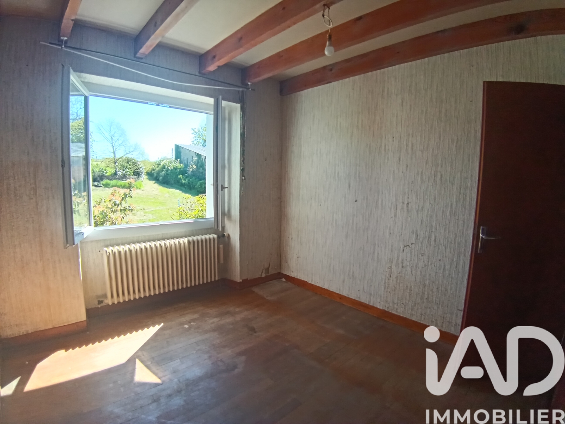 Vente maison à Plaine — 9