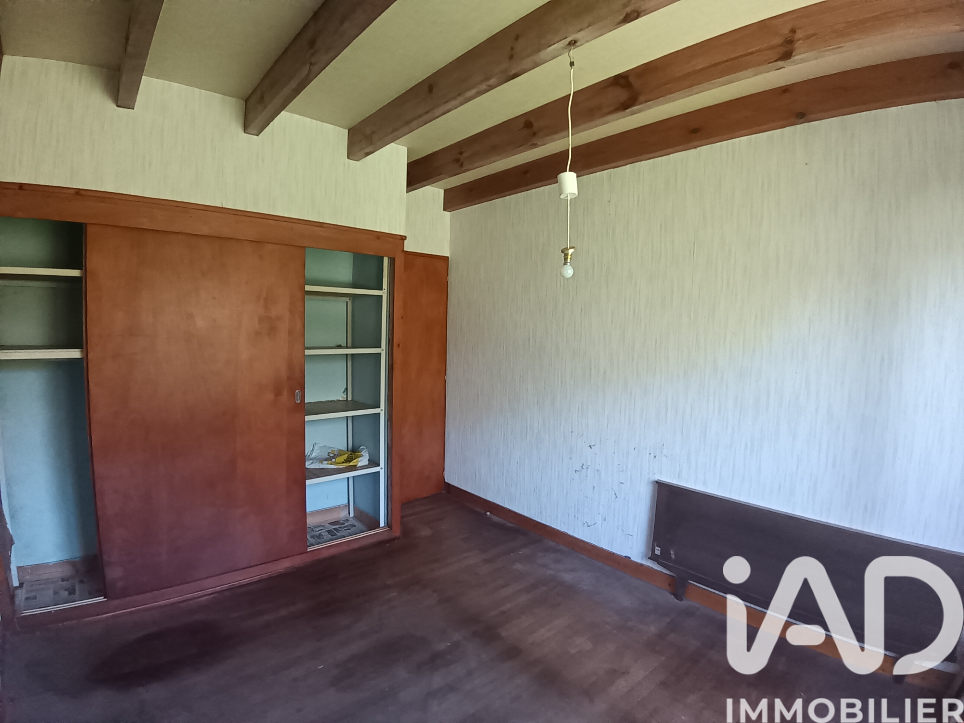 Vente maison à Plaine — 10