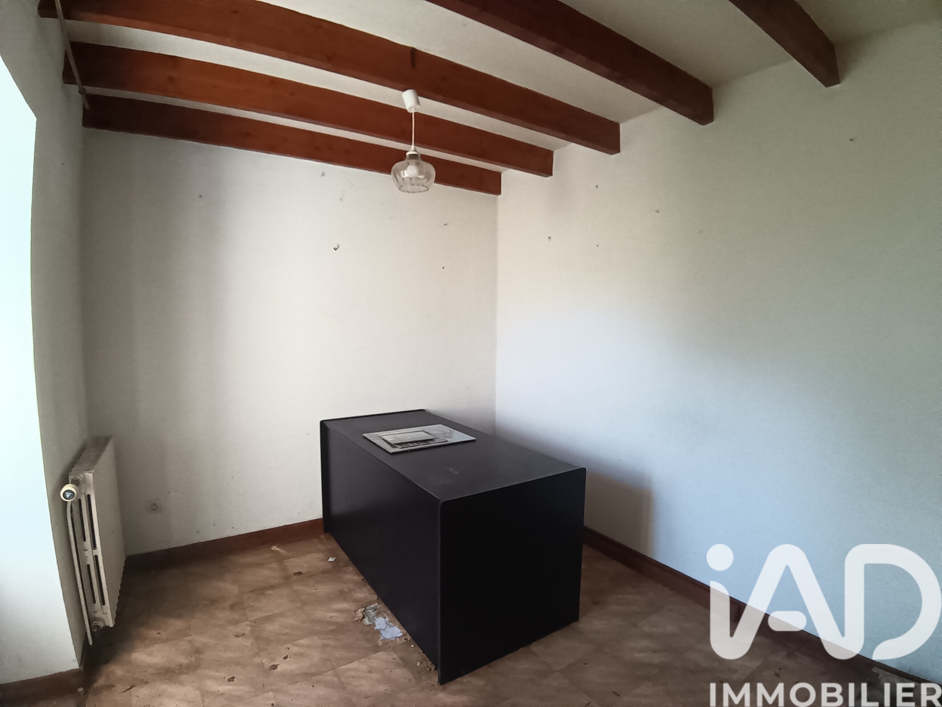 Vente maison à Plaine — 12