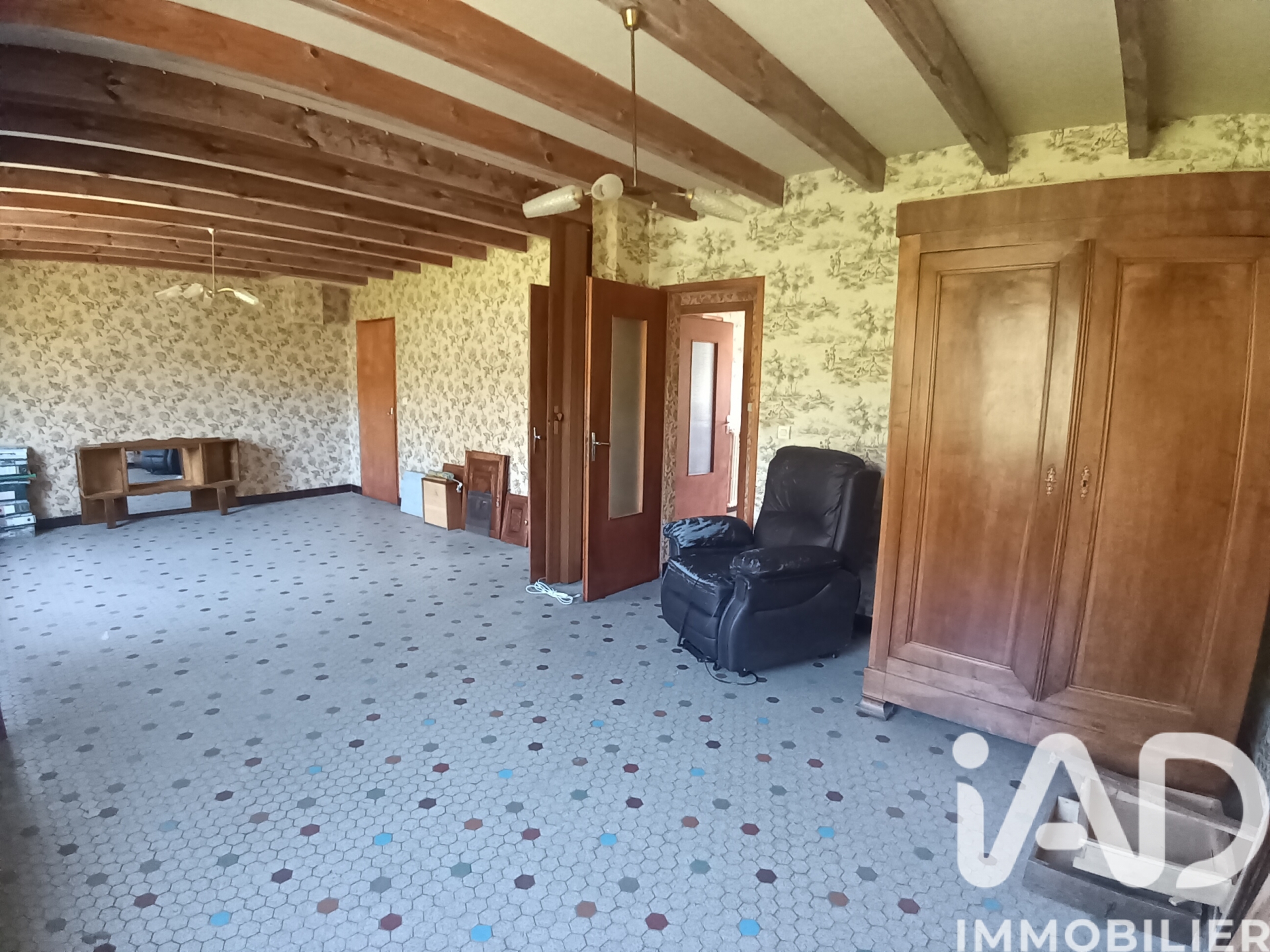 Vente maison à Plaine — 7