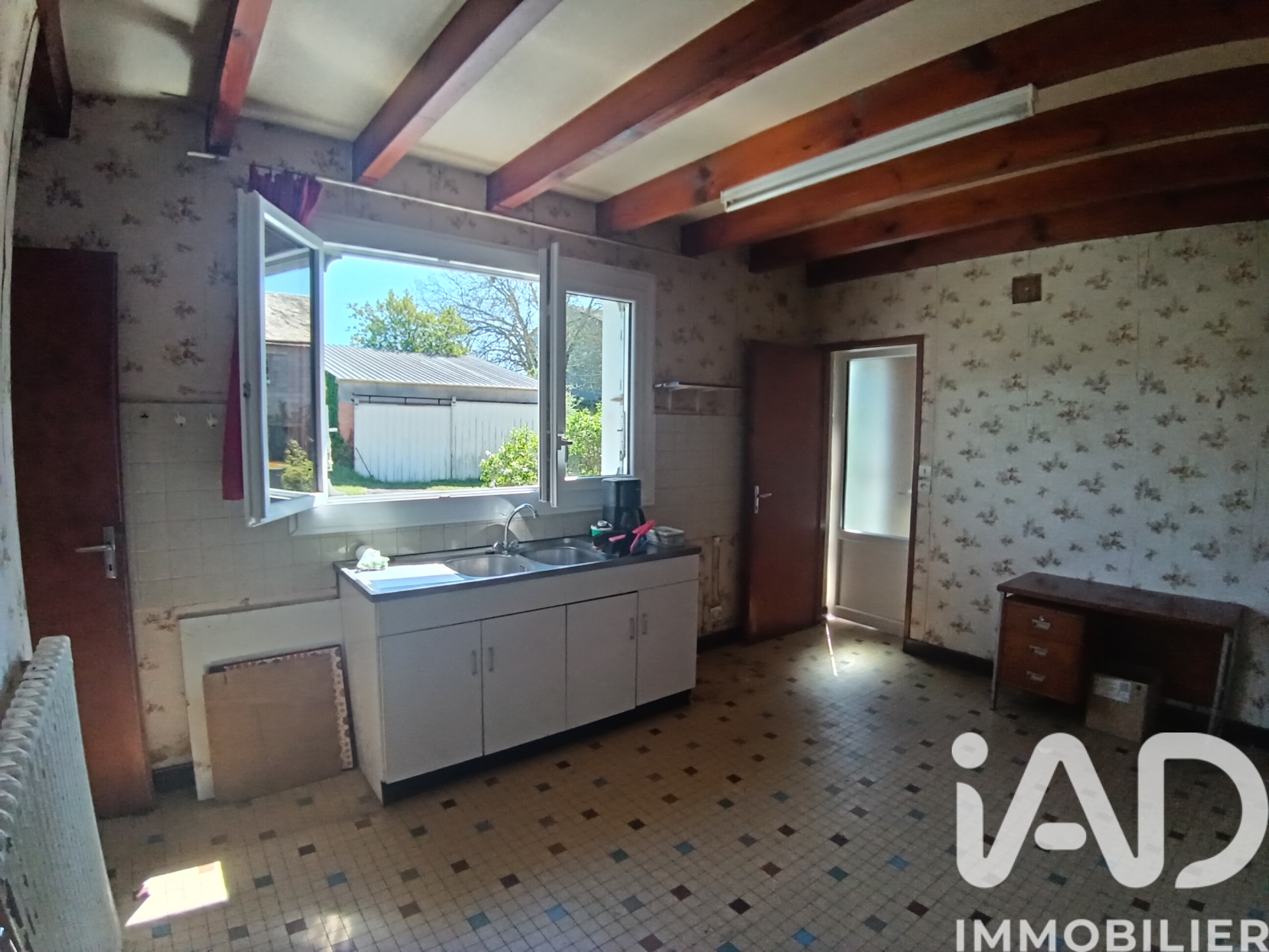 Vente maison à Plaine — 8