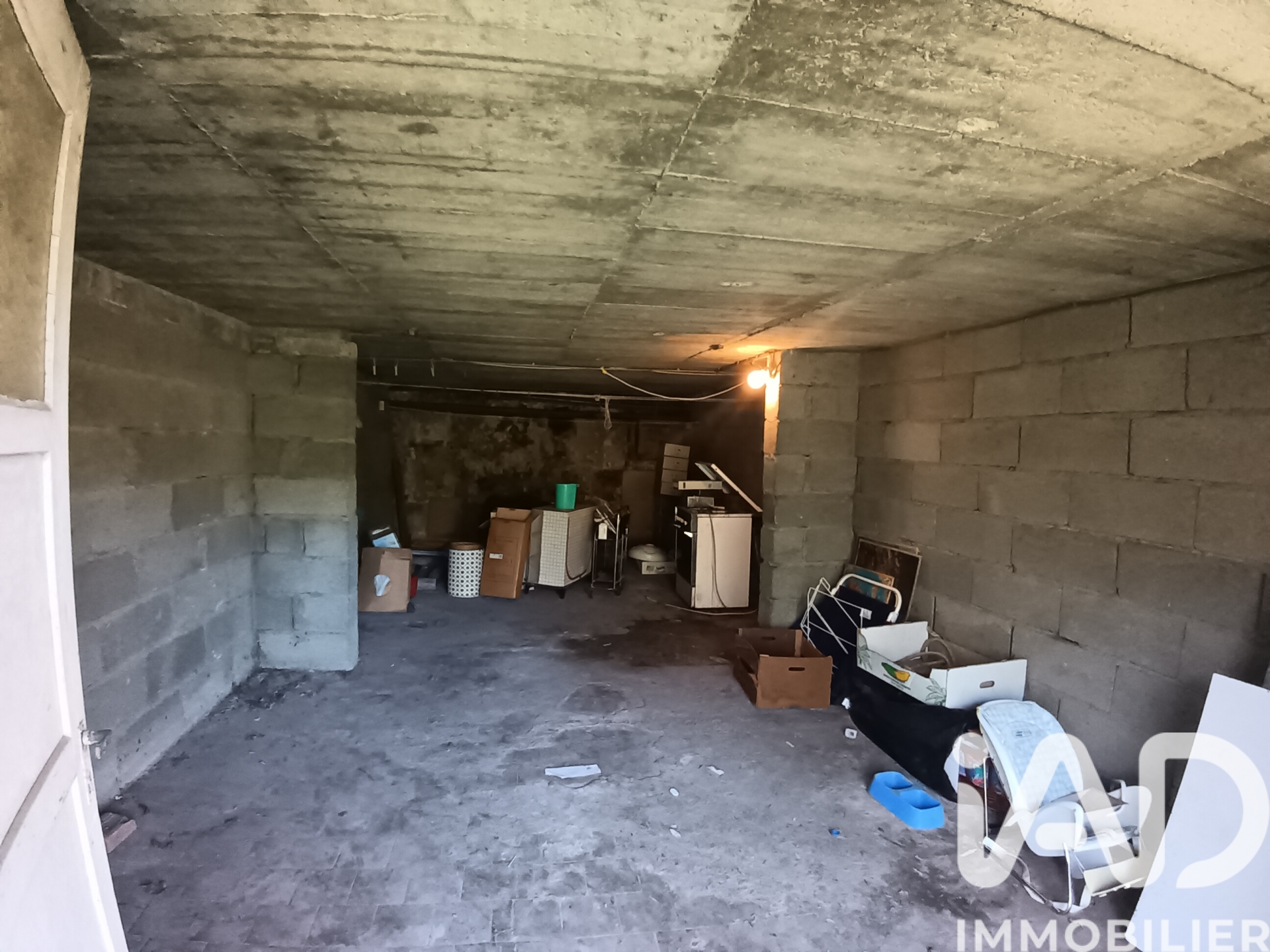 Vente maison à Plaine — 14