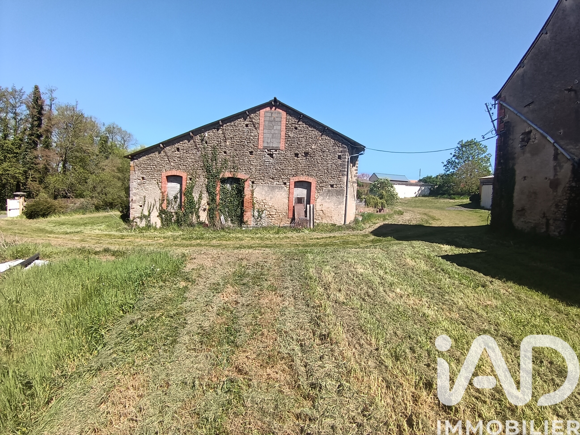 Vente maison à Plaine — 5