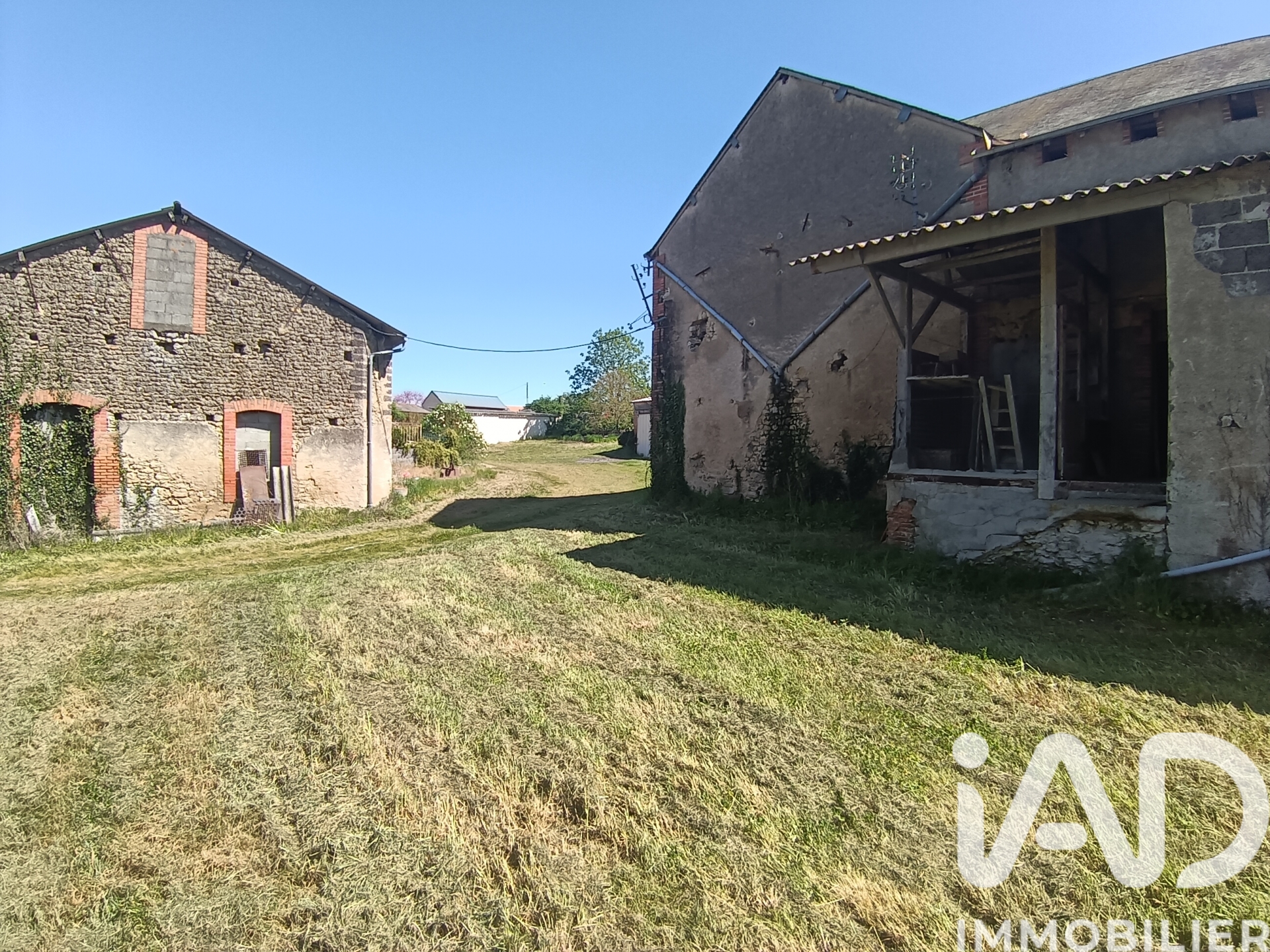 Vente maison à Plaine — 16