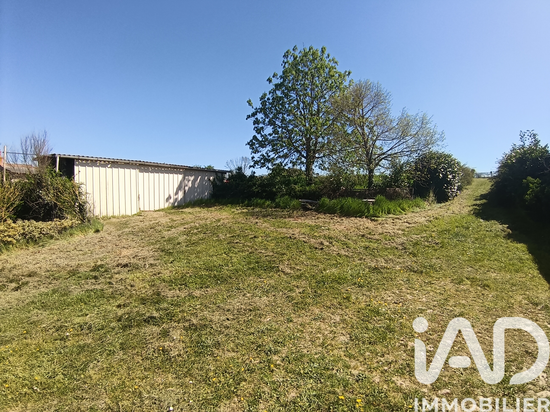 Vente maison à Plaine — 15