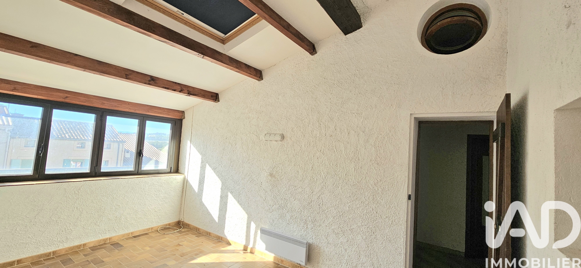Vente maison à Fleury (11560) : maison 6 pièces 132 m² — 10