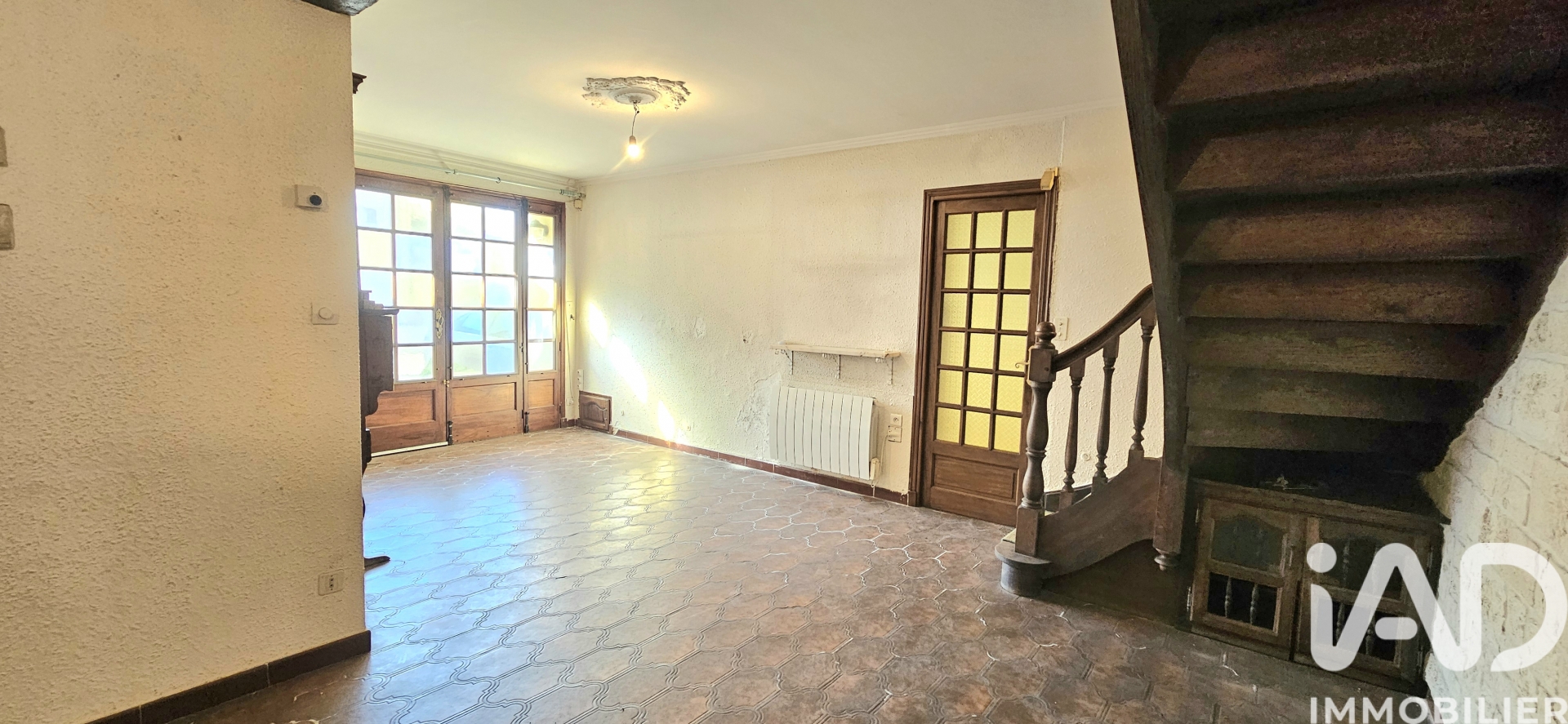 Vente maison à Fleury (11560) : maison 6 pièces 132 m² — 4
