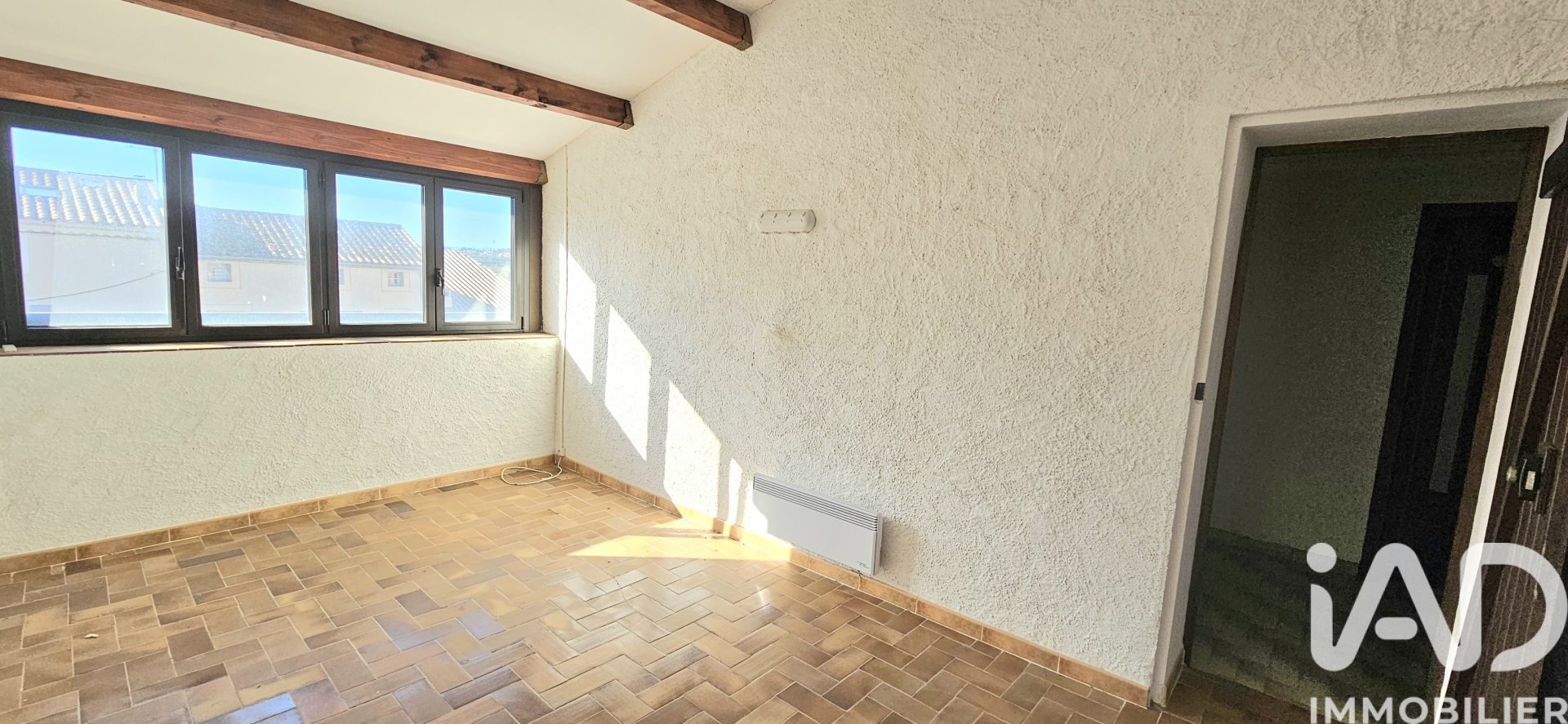 Vente maison à Fleury (11560) : maison 6 pièces 132 m² — 7