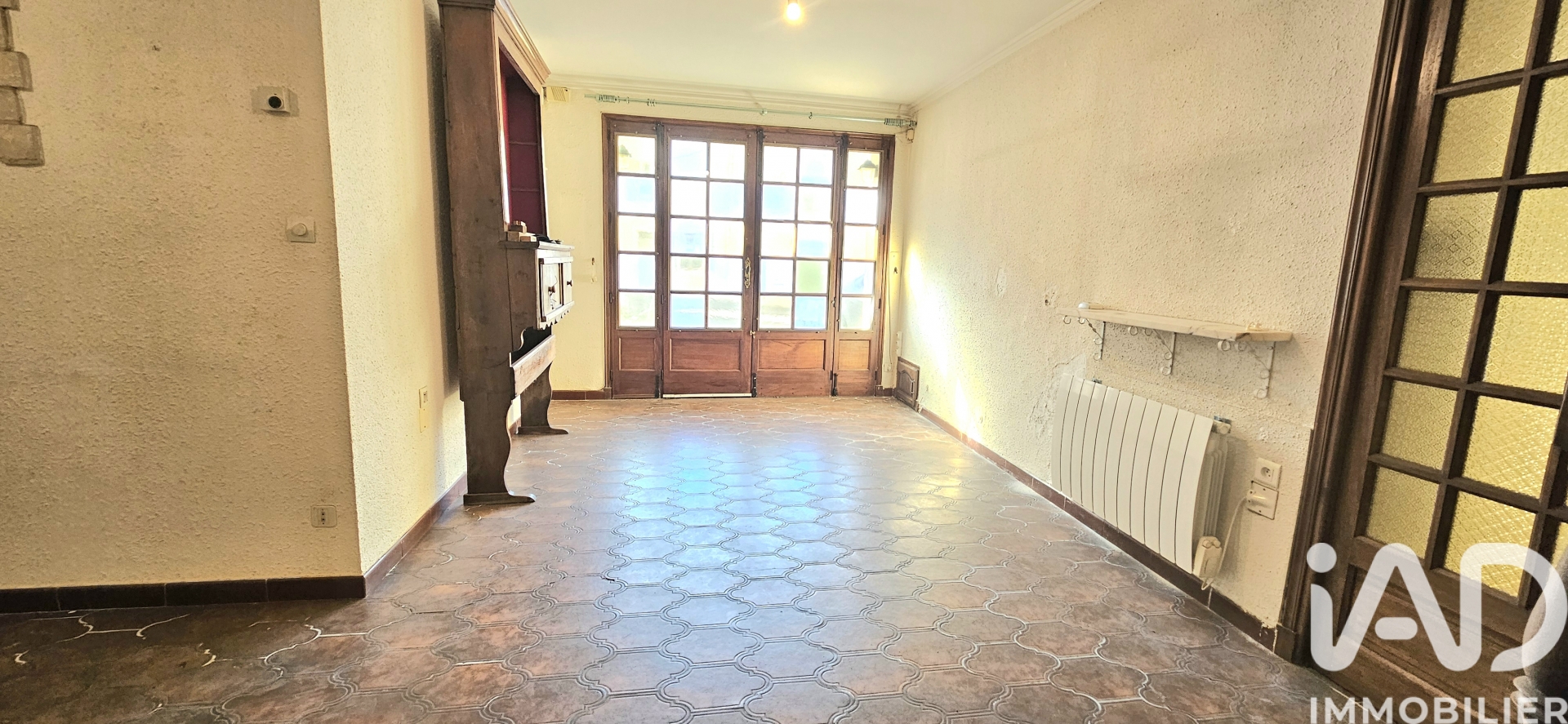 Vente maison à Fleury (11560) : maison 6 pièces 132 m² — 6