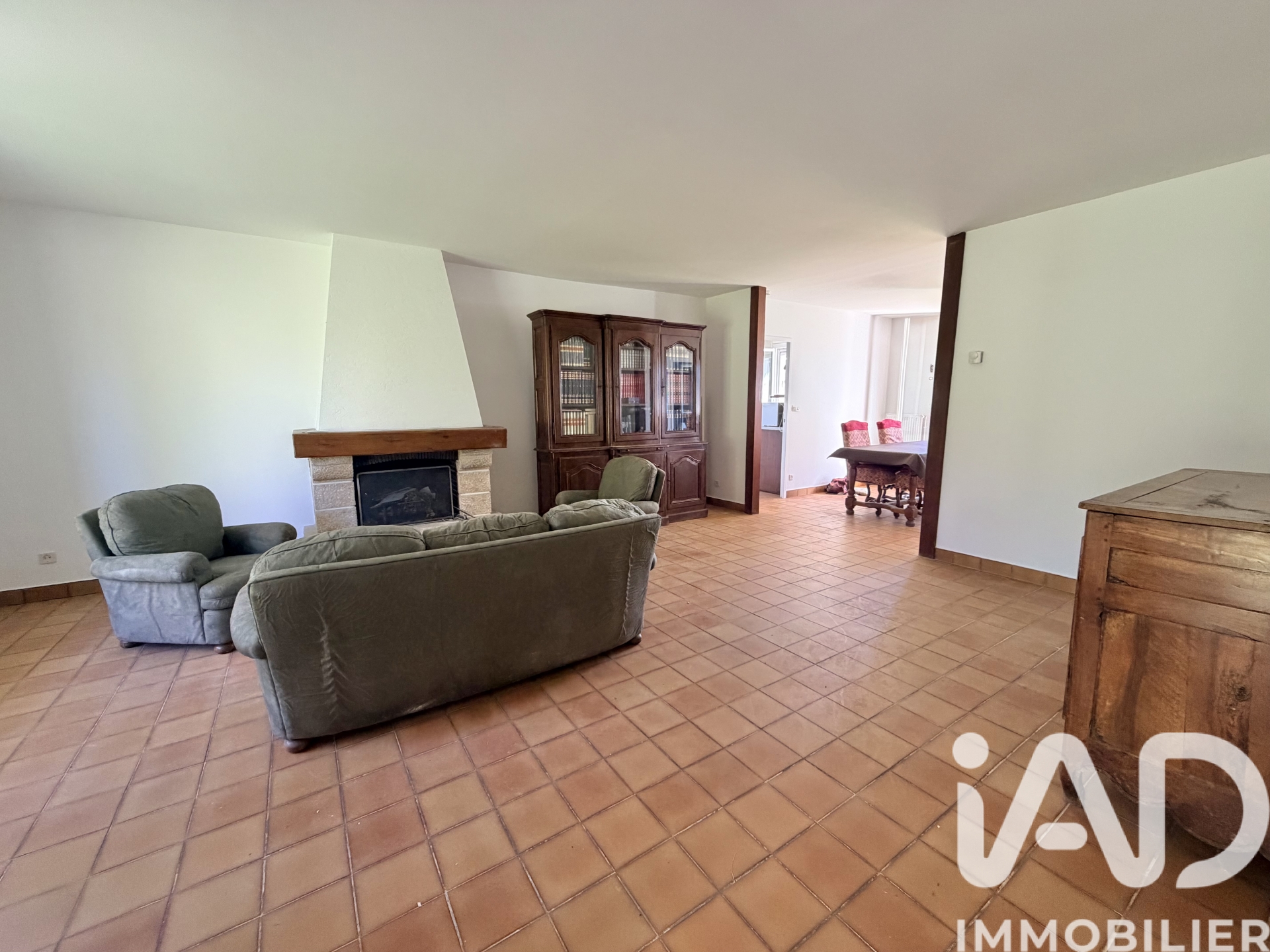 Vente maison à Saint-Germain-lès-Corbeil (91250) : maison 9 pièces 185 m² - 1991534 — 4