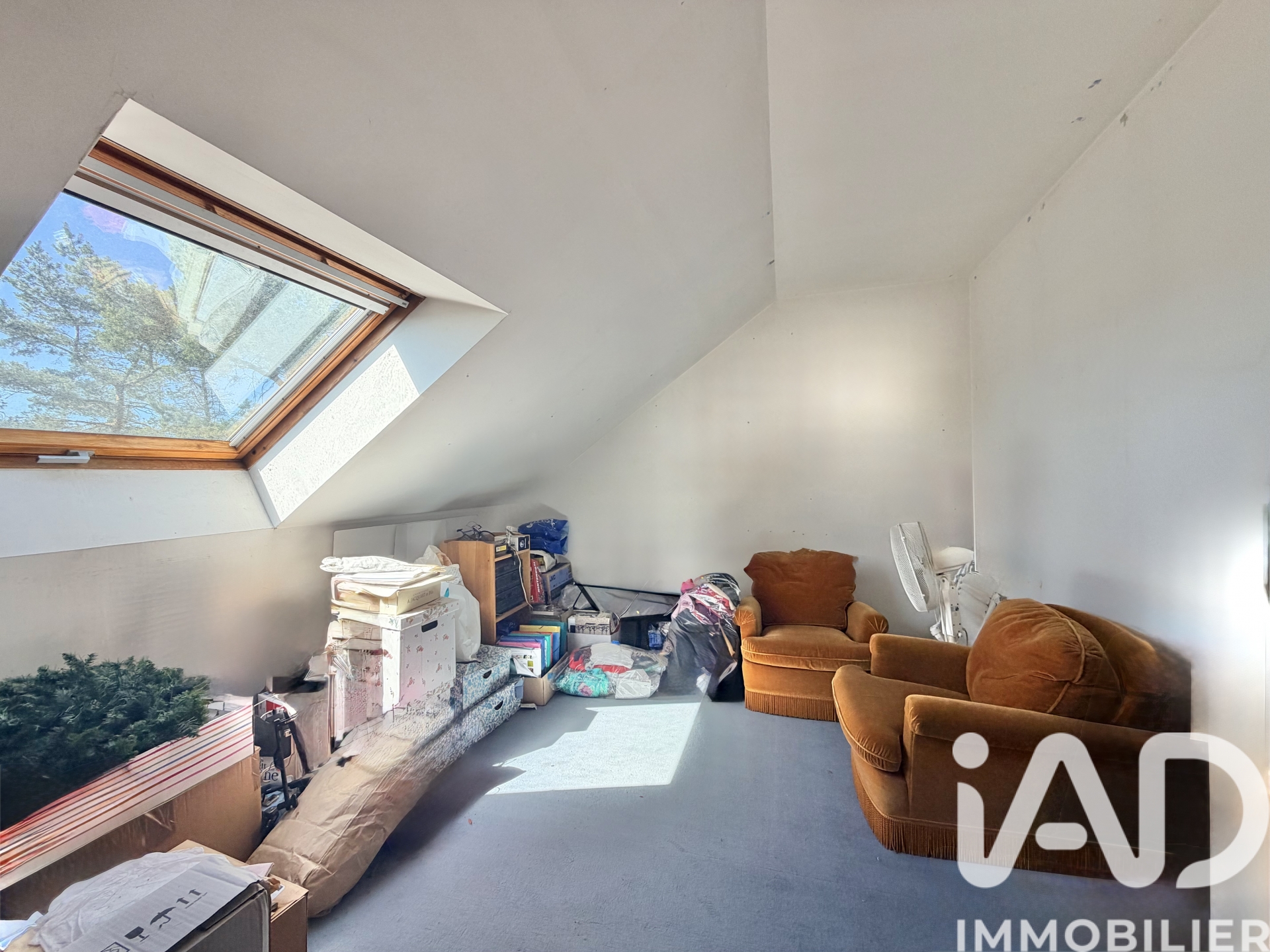 Vente maison à Saint-Germain-lès-Corbeil (91250) : maison 9 pièces 185 m² - 1991534 — 23