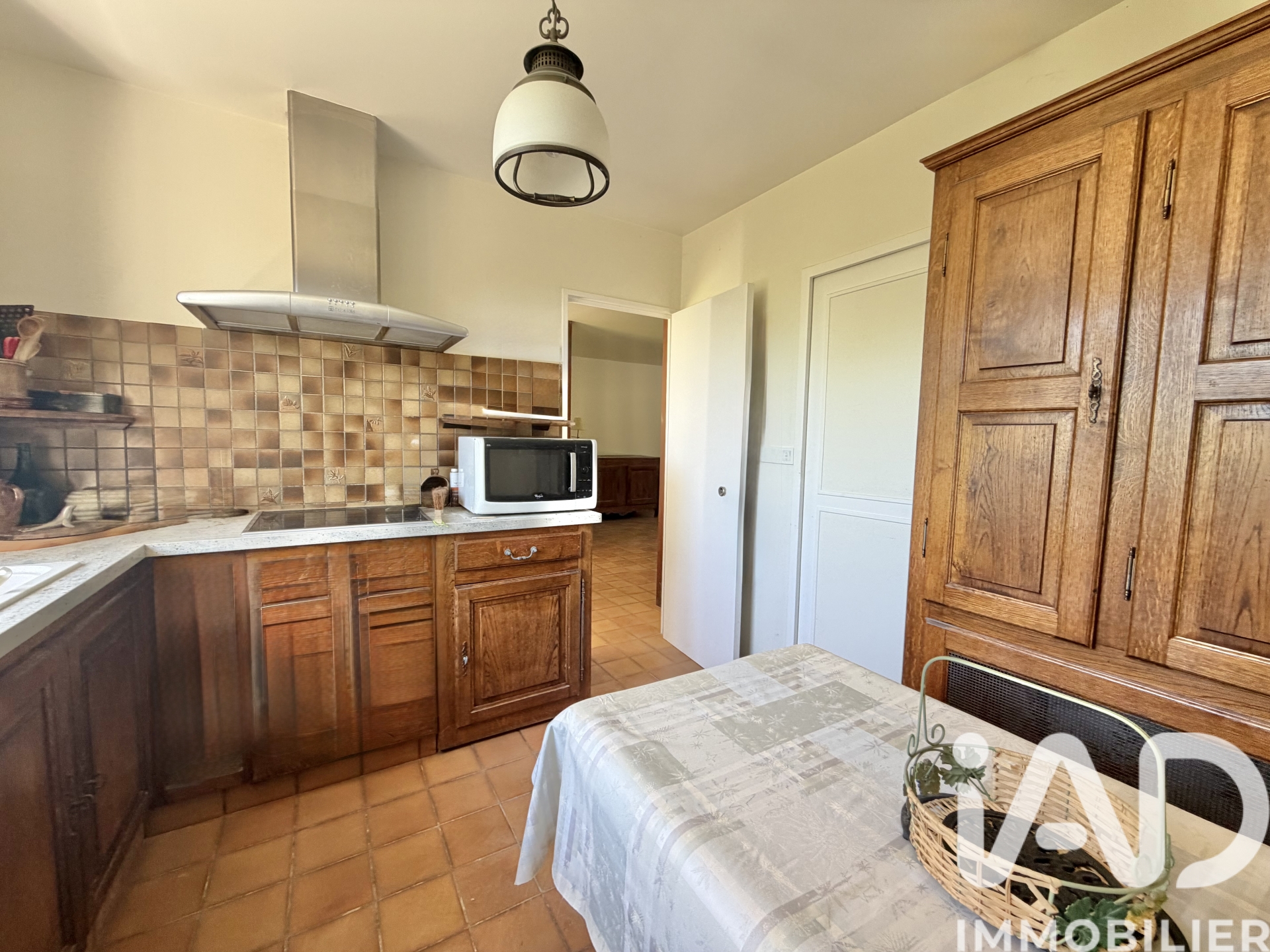Vente maison à Saint-Germain-lès-Corbeil (91250) : maison 9 pièces 185 m² - 1991534 — 10