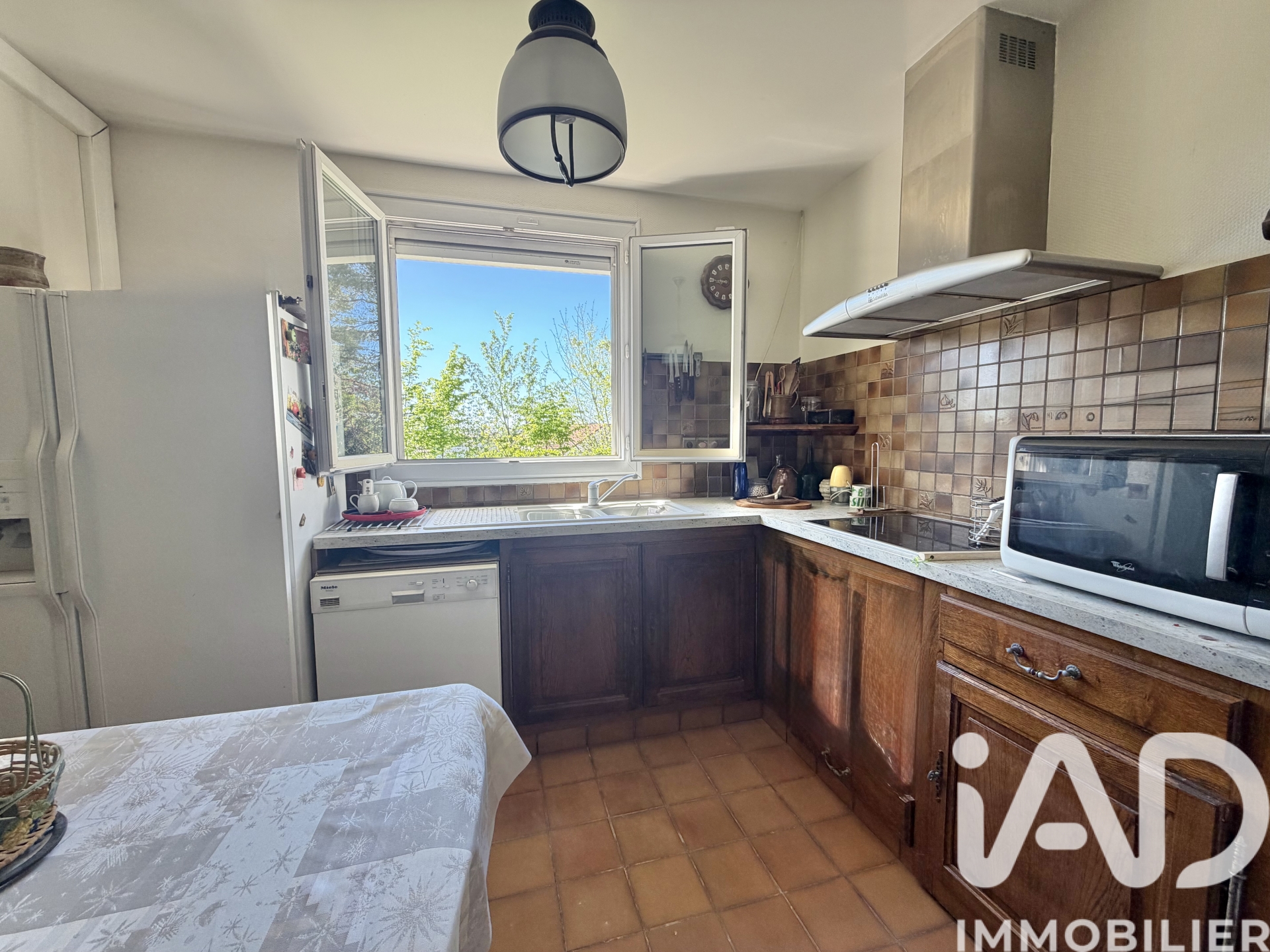 Vente maison à Saint-Germain-lès-Corbeil (91250) : maison 9 pièces 185 m² - 1991534 — 11