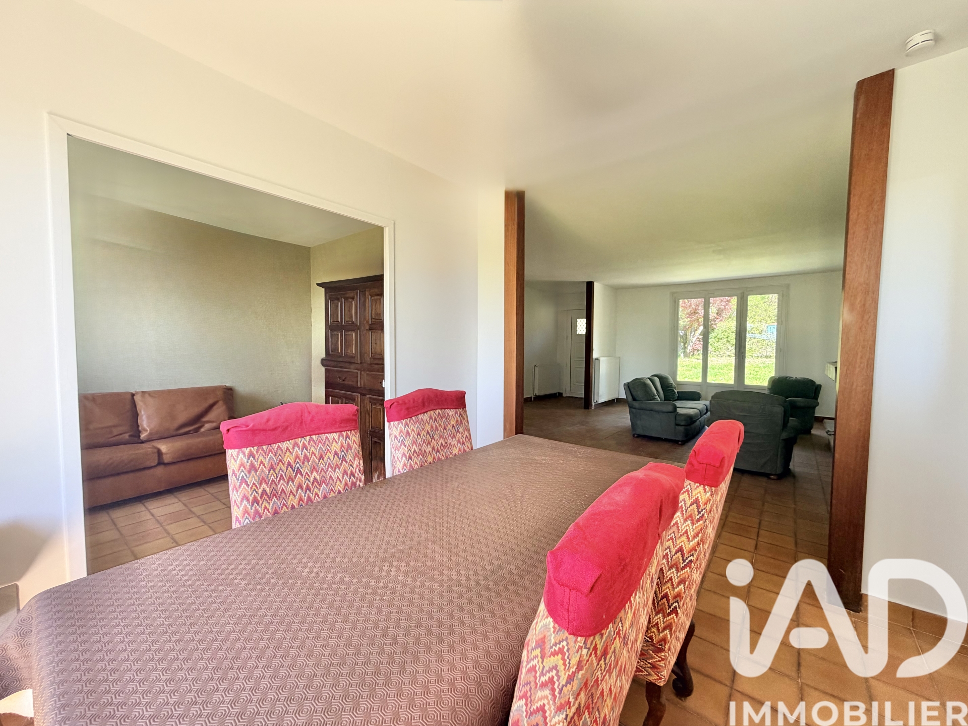 Vente maison à Saint-Germain-lès-Corbeil (91250) : maison 9 pièces 185 m² - 1991534 — 6