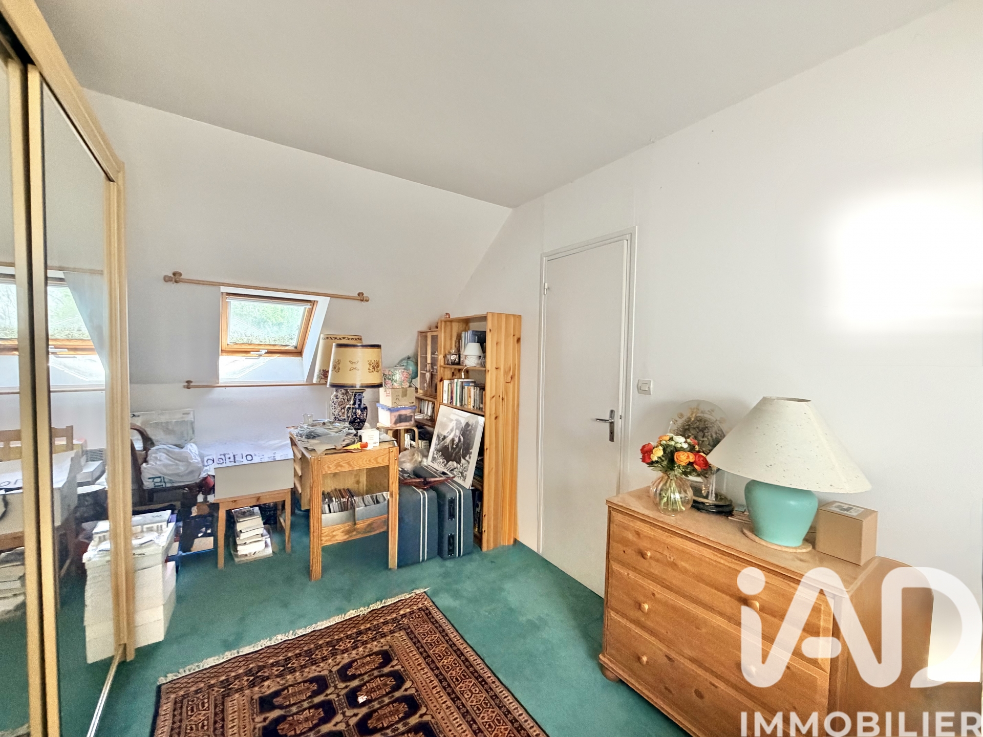 Vente maison à Saint-Germain-lès-Corbeil (91250) : maison 9 pièces 185 m² - 1991534 — 26